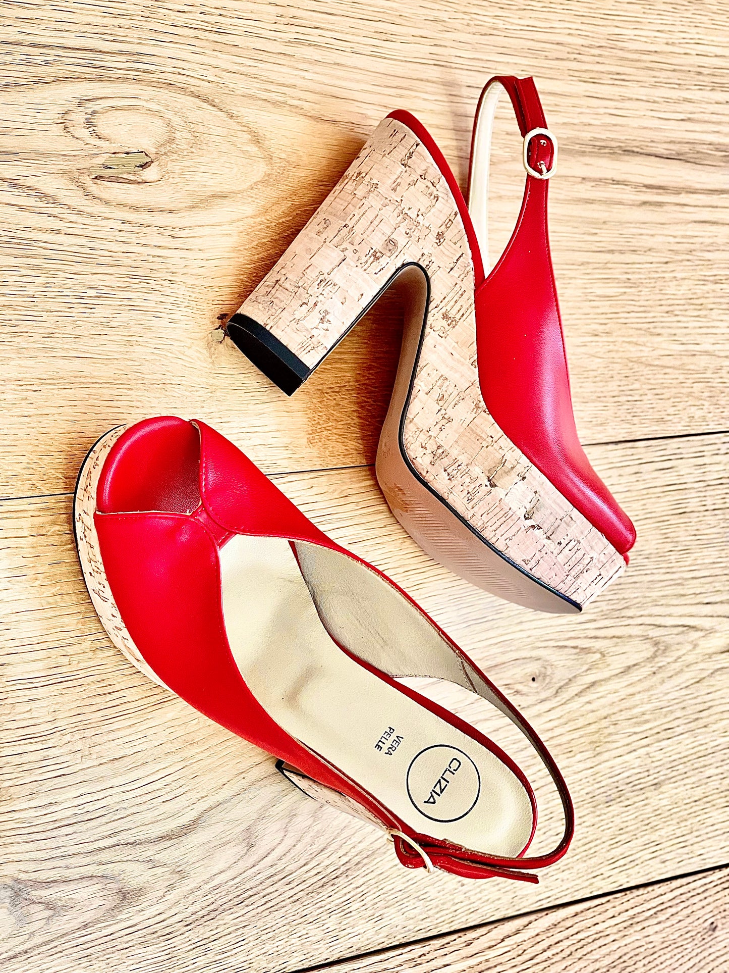 SEUL RED