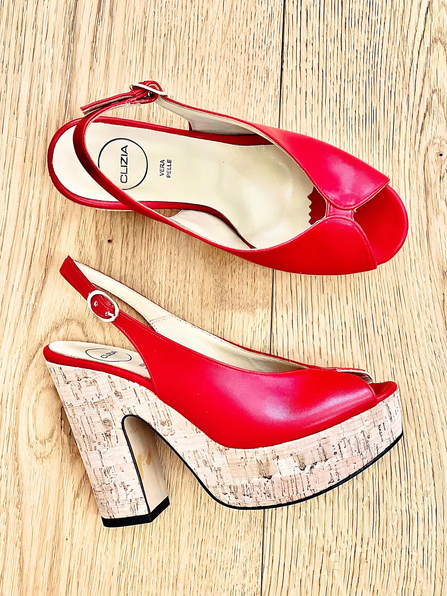 SEUL RED