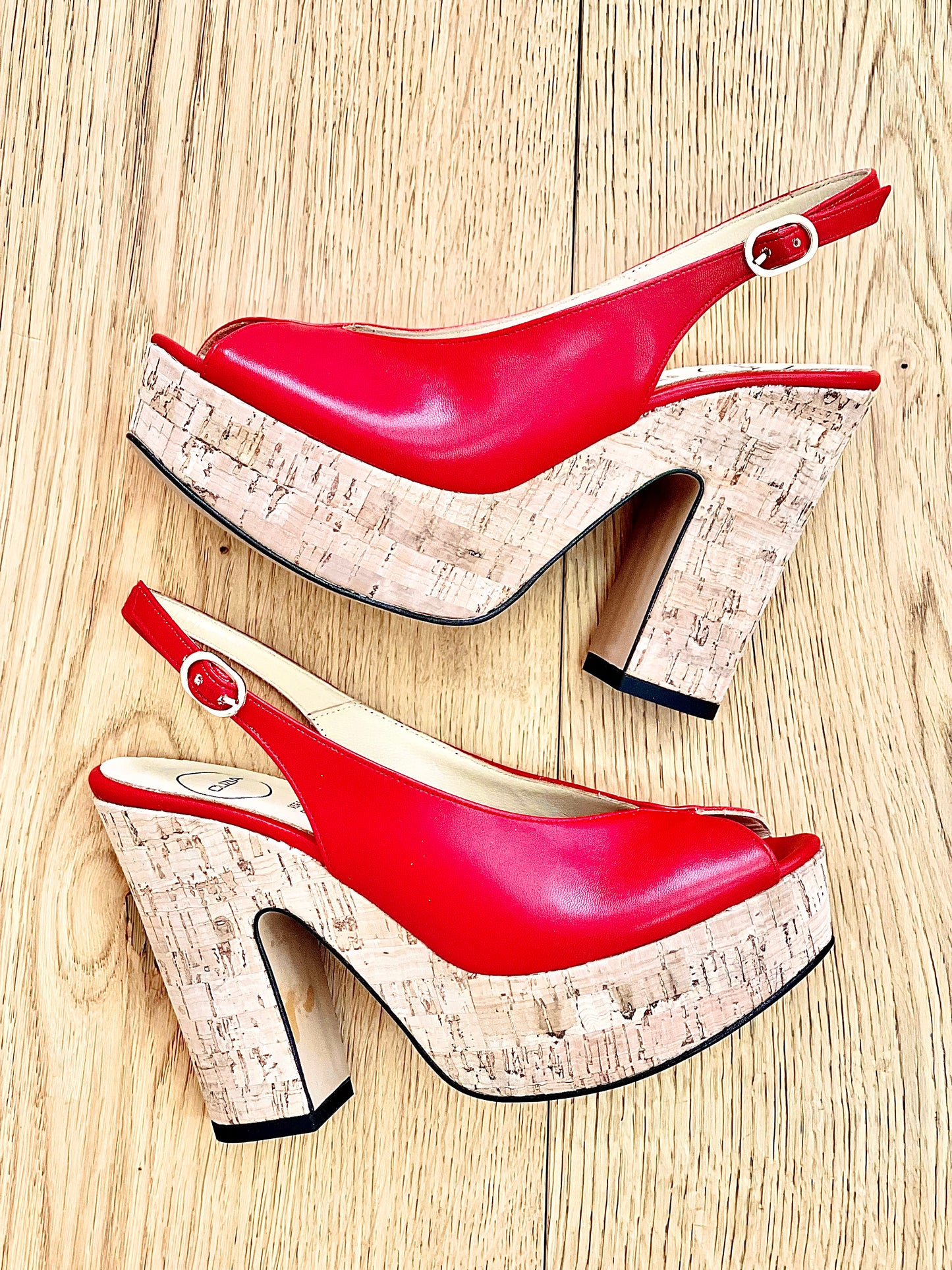 SEUL RED