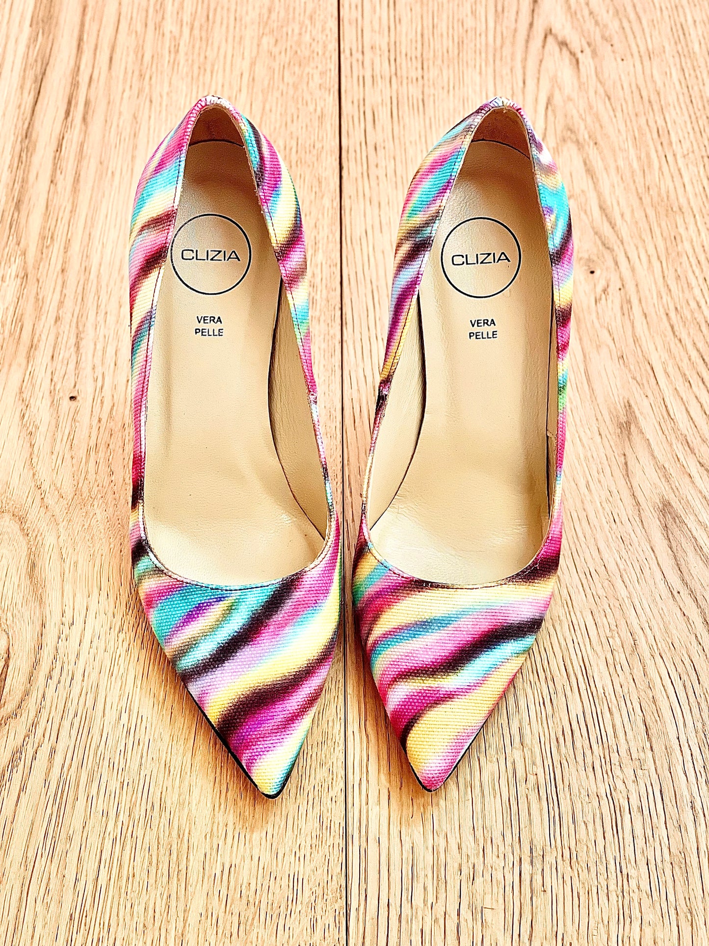RAINBOW NOE