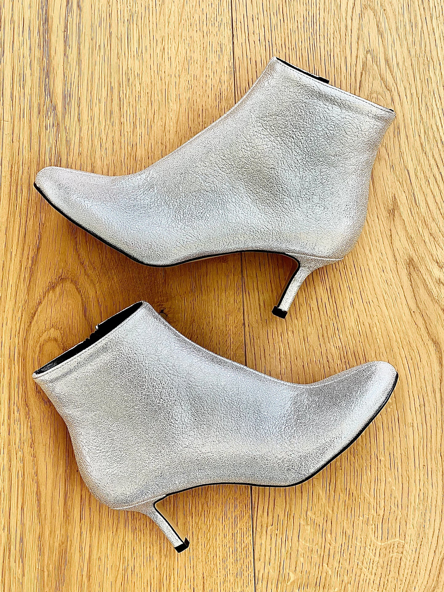 HEDO SILVER