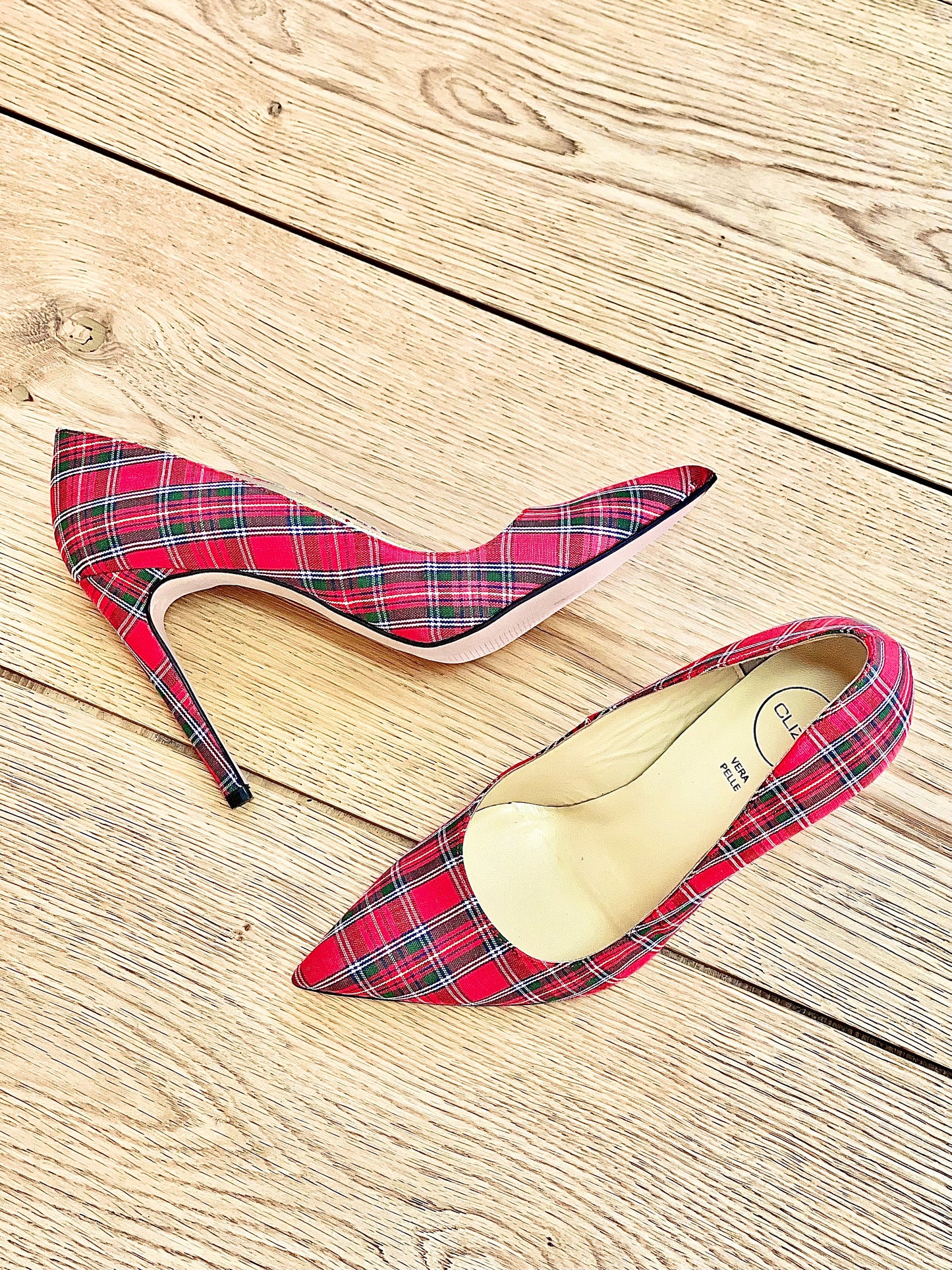 SCOTTISH NOE