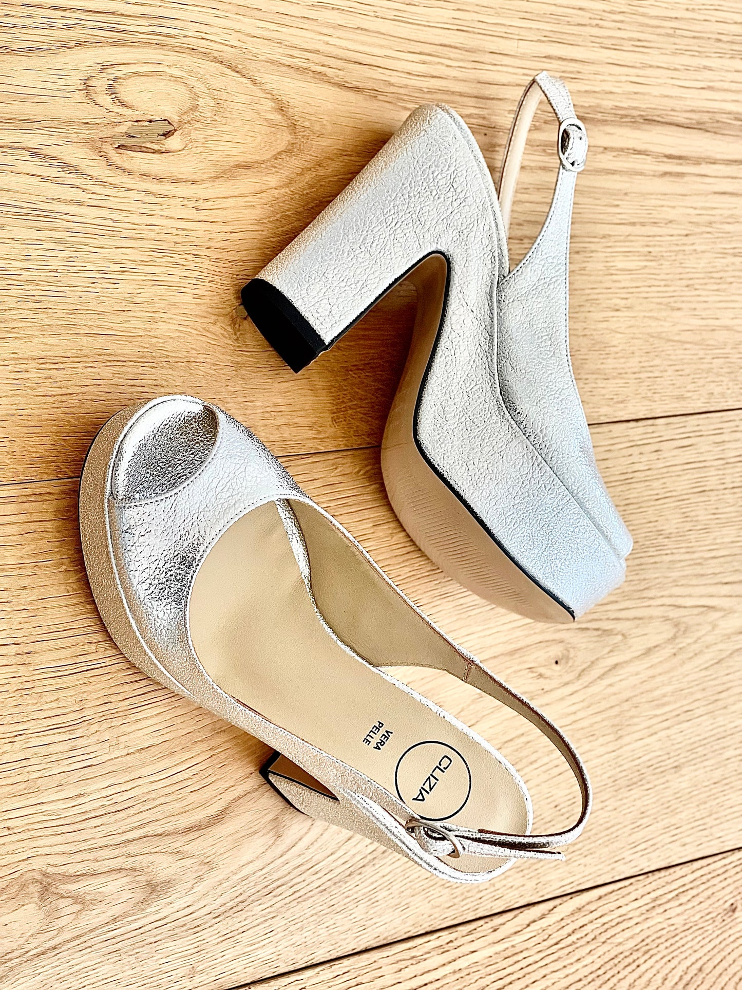SILVER HELLEN