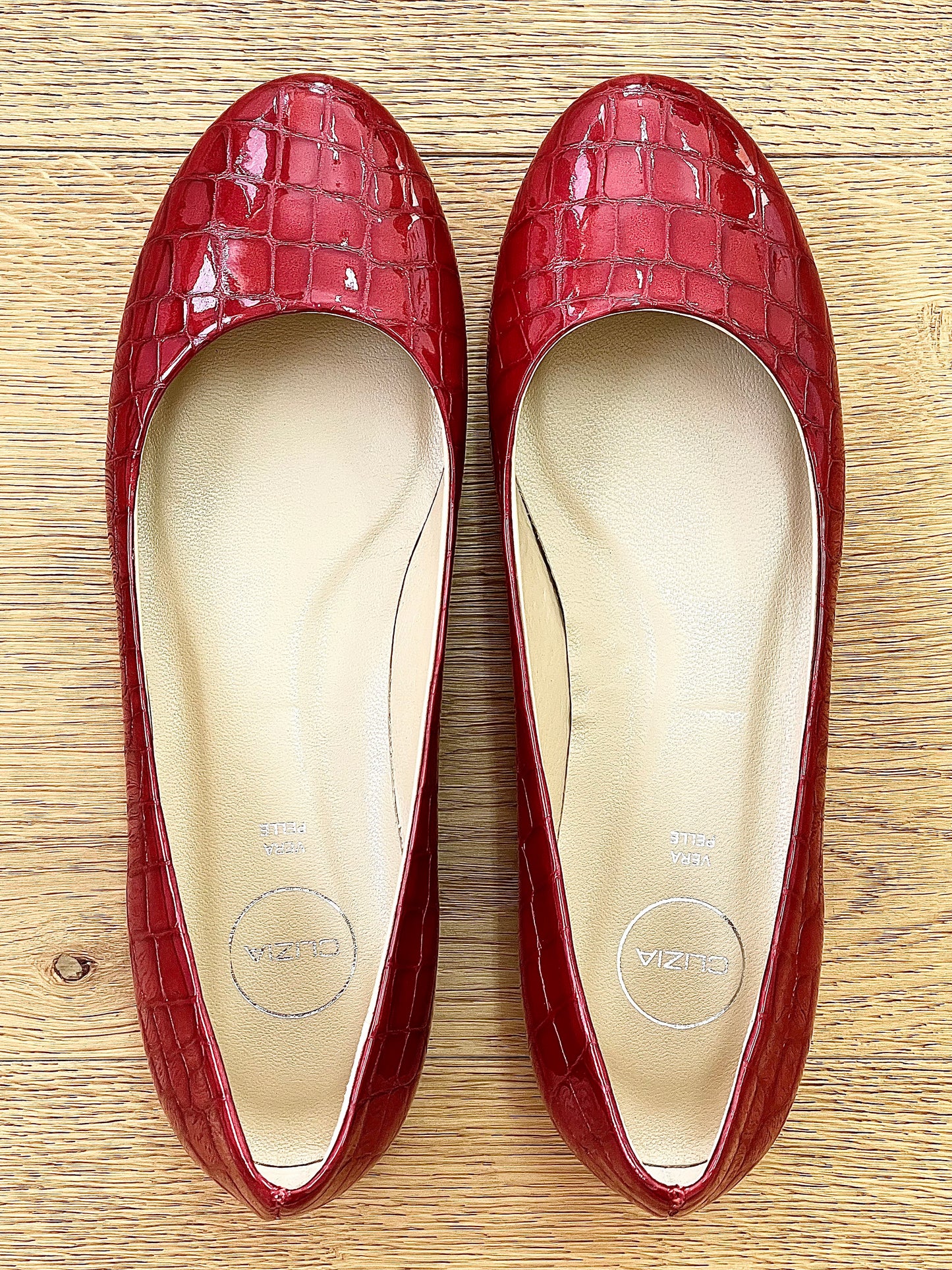 NOA CÔCO VERMELHO