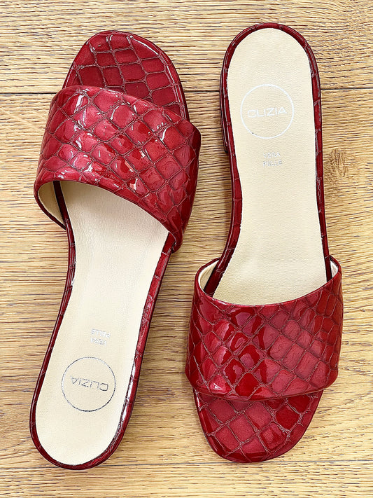 MANHATTAN COCONUT RED