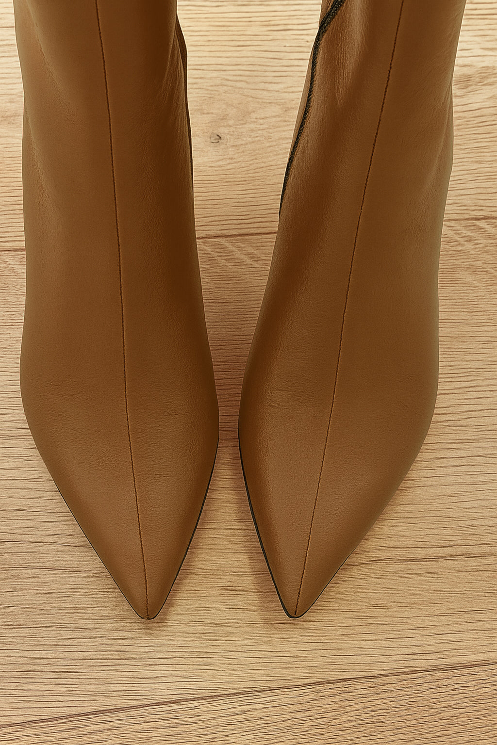 ORION LEATHER COGNAC