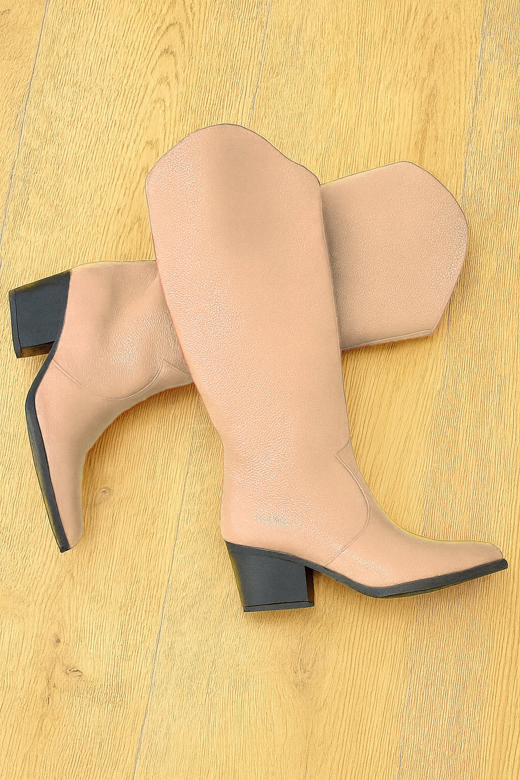 ARIEL PELE BEIGE