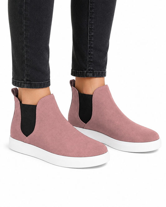 TOMMY CAMOSCIO ROSA