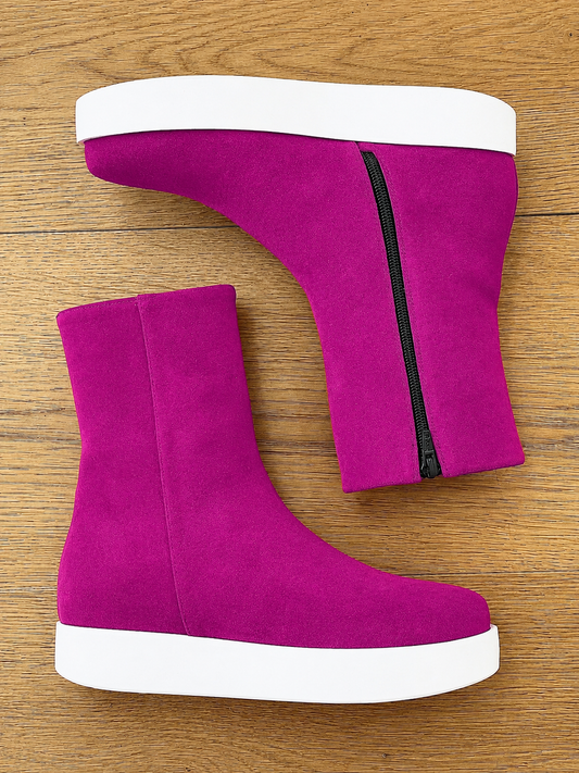 RUBEN CAMOSCIO FUCSIA