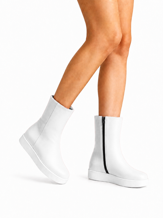 RUBEN COURO BRANCO