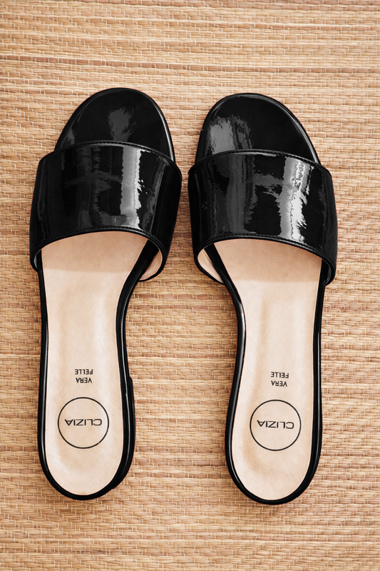 MANHATTAN VERNICE PRETO