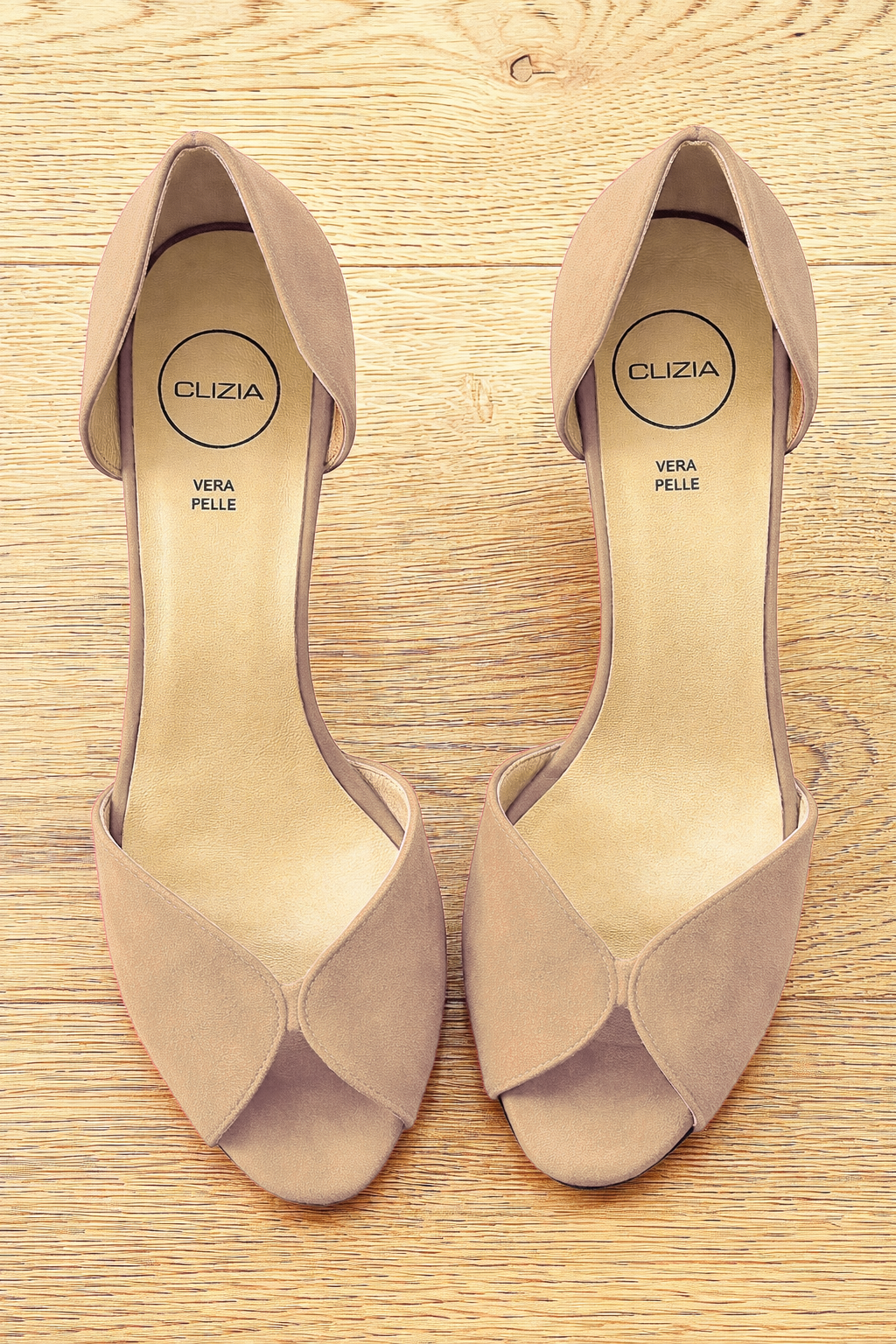 WANDA CAMURÇA BEIGE