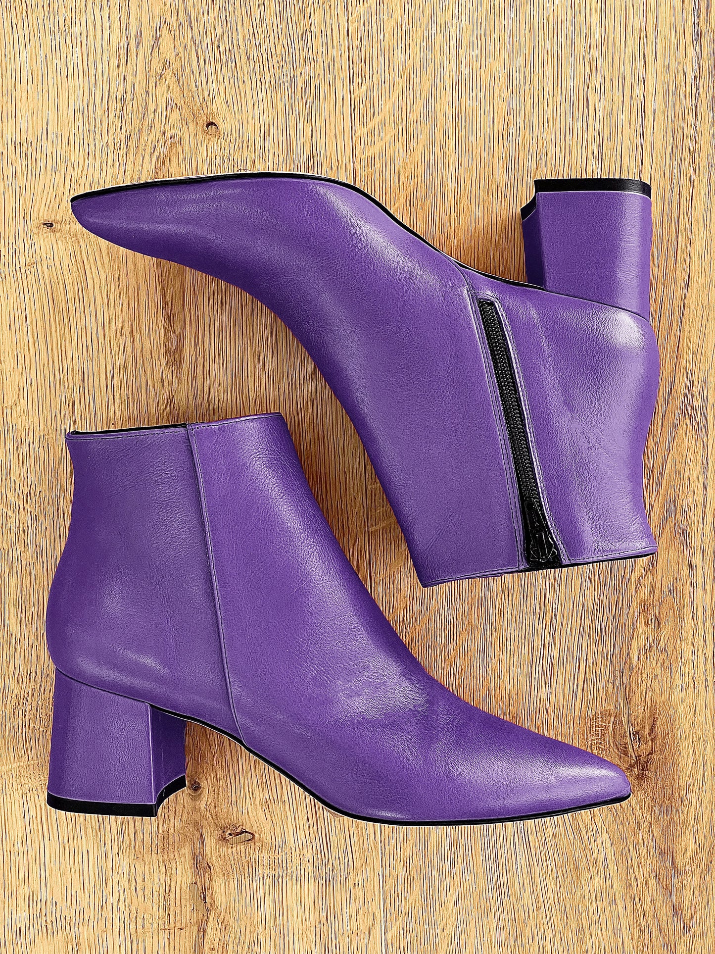COURO ROXO RIO