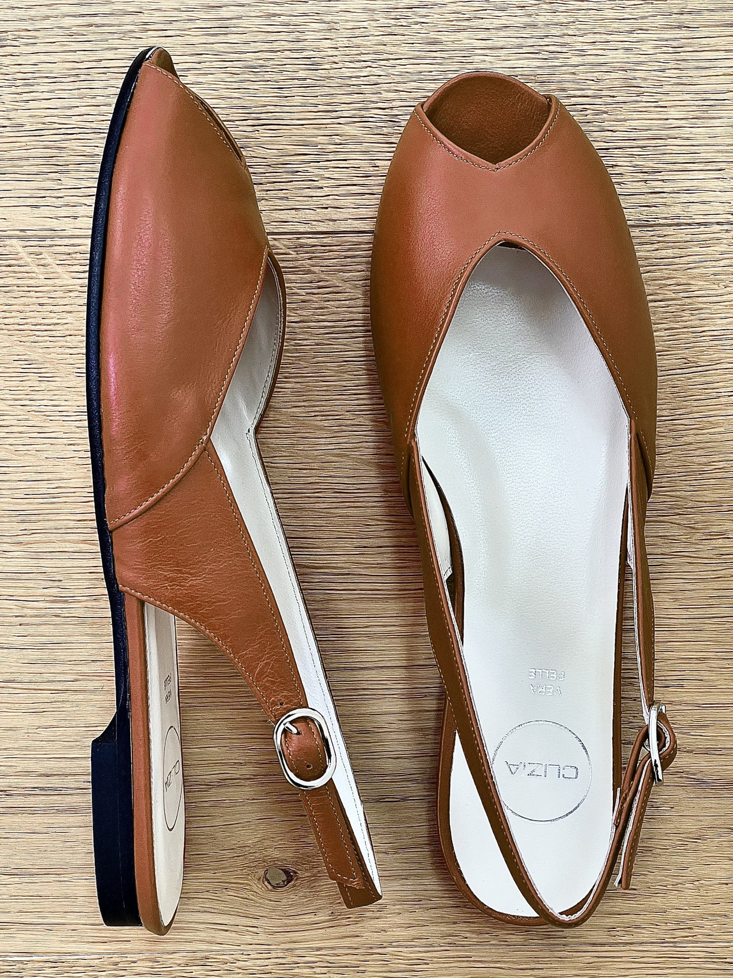 CECIL EM PELE COGNAC