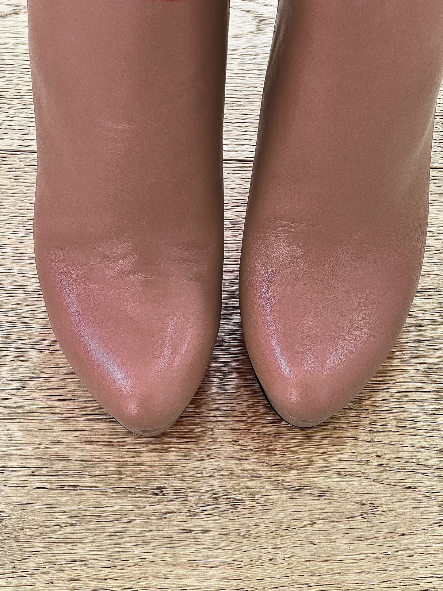 LOREN LEATHER NUA