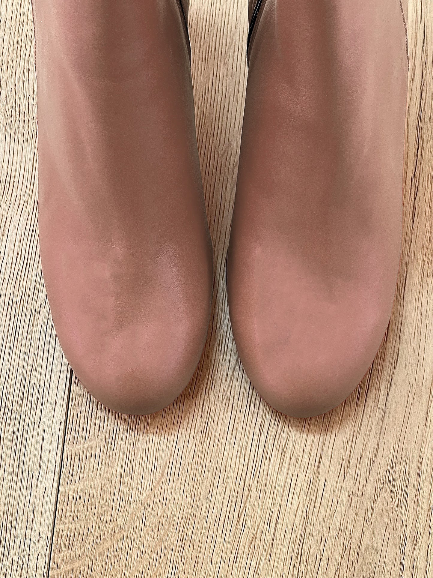 PELE NUDE ROMA