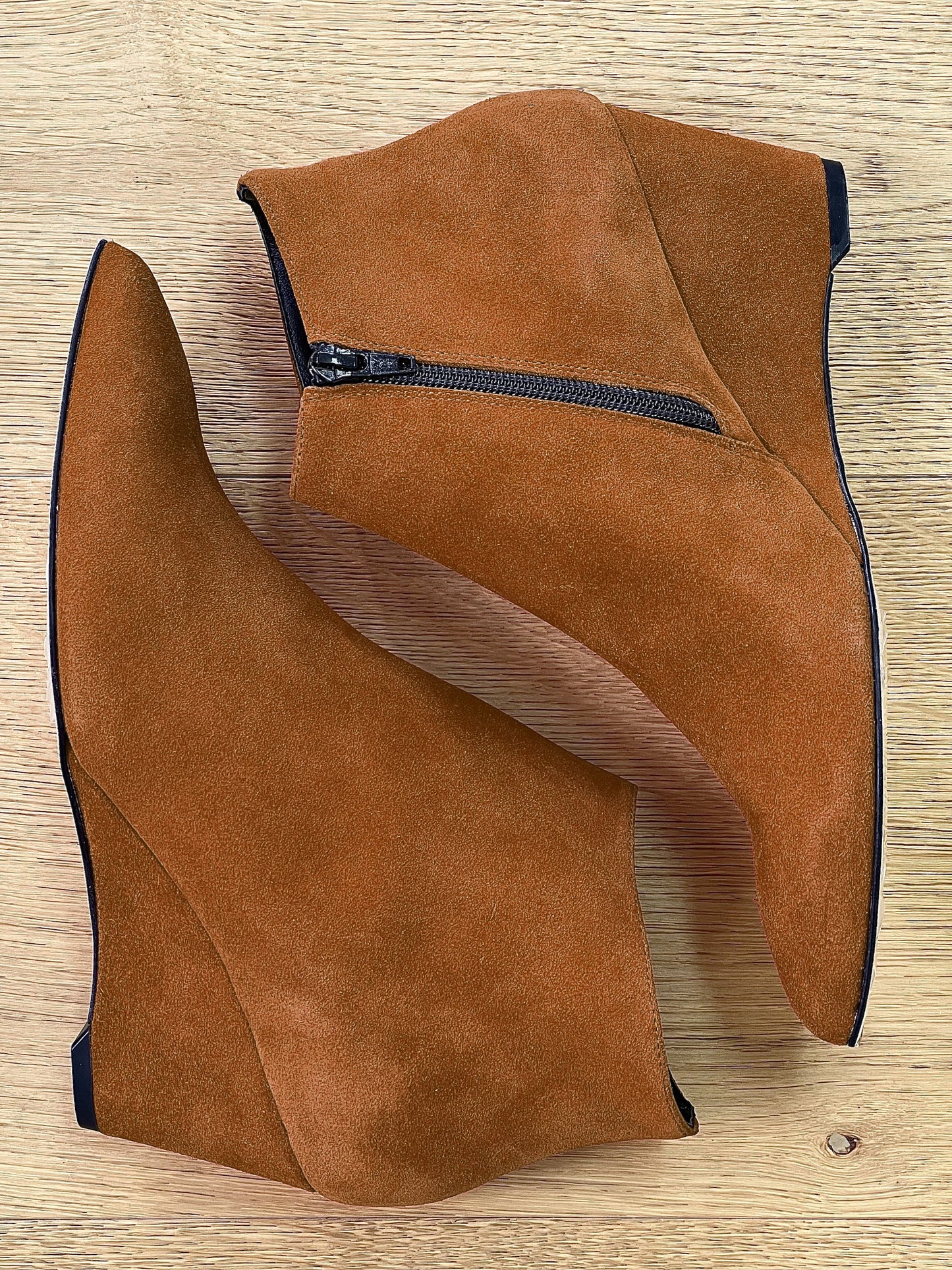 KRYSHA COGNAC CAMURÇA