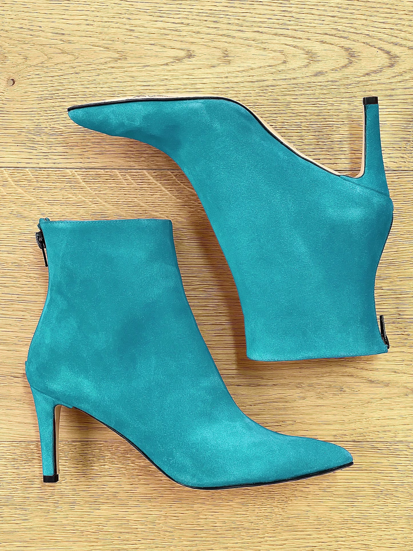 IRIS CAMURÇA AZUL