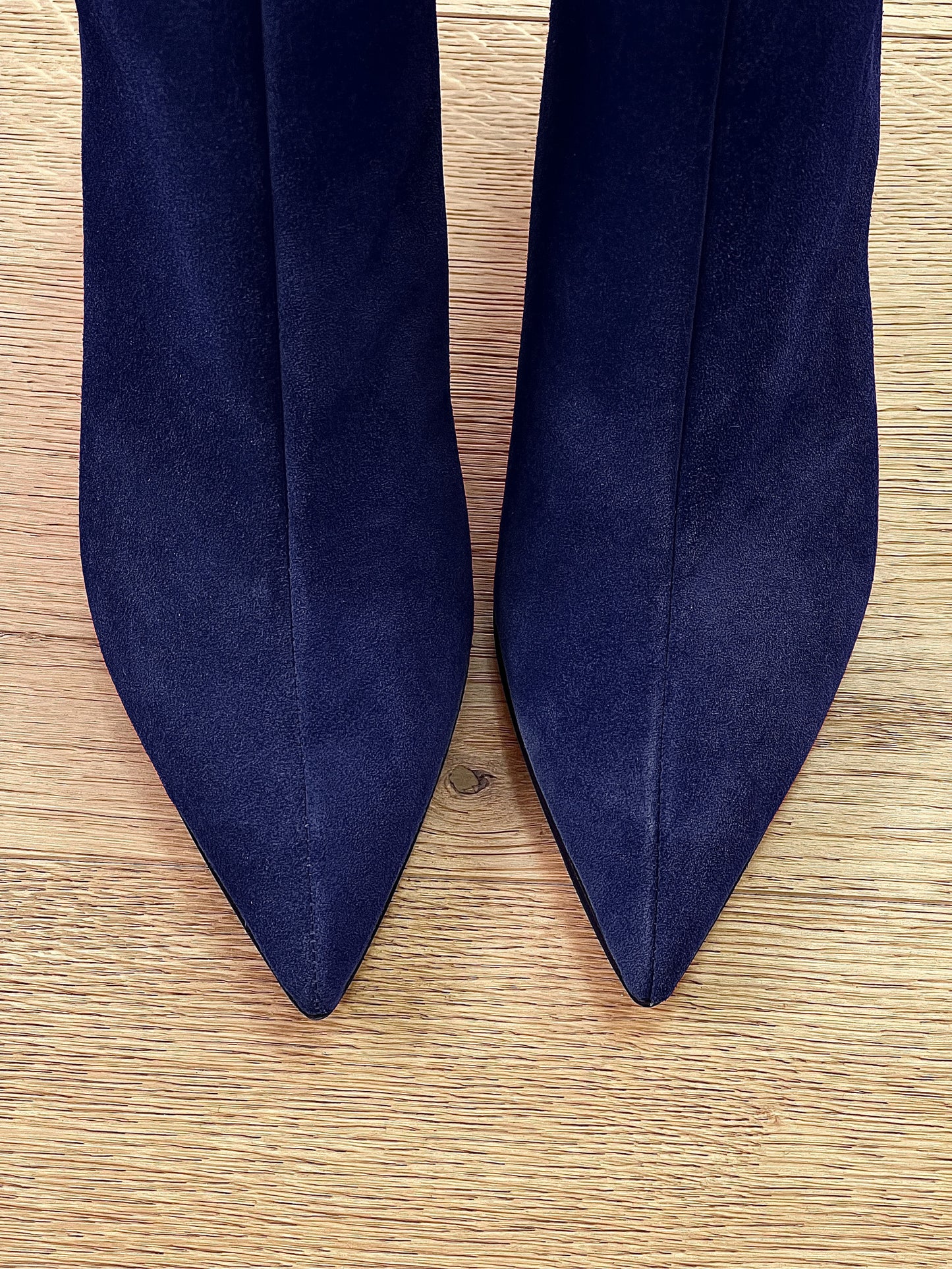 IRIS CAMURÇA AZUL