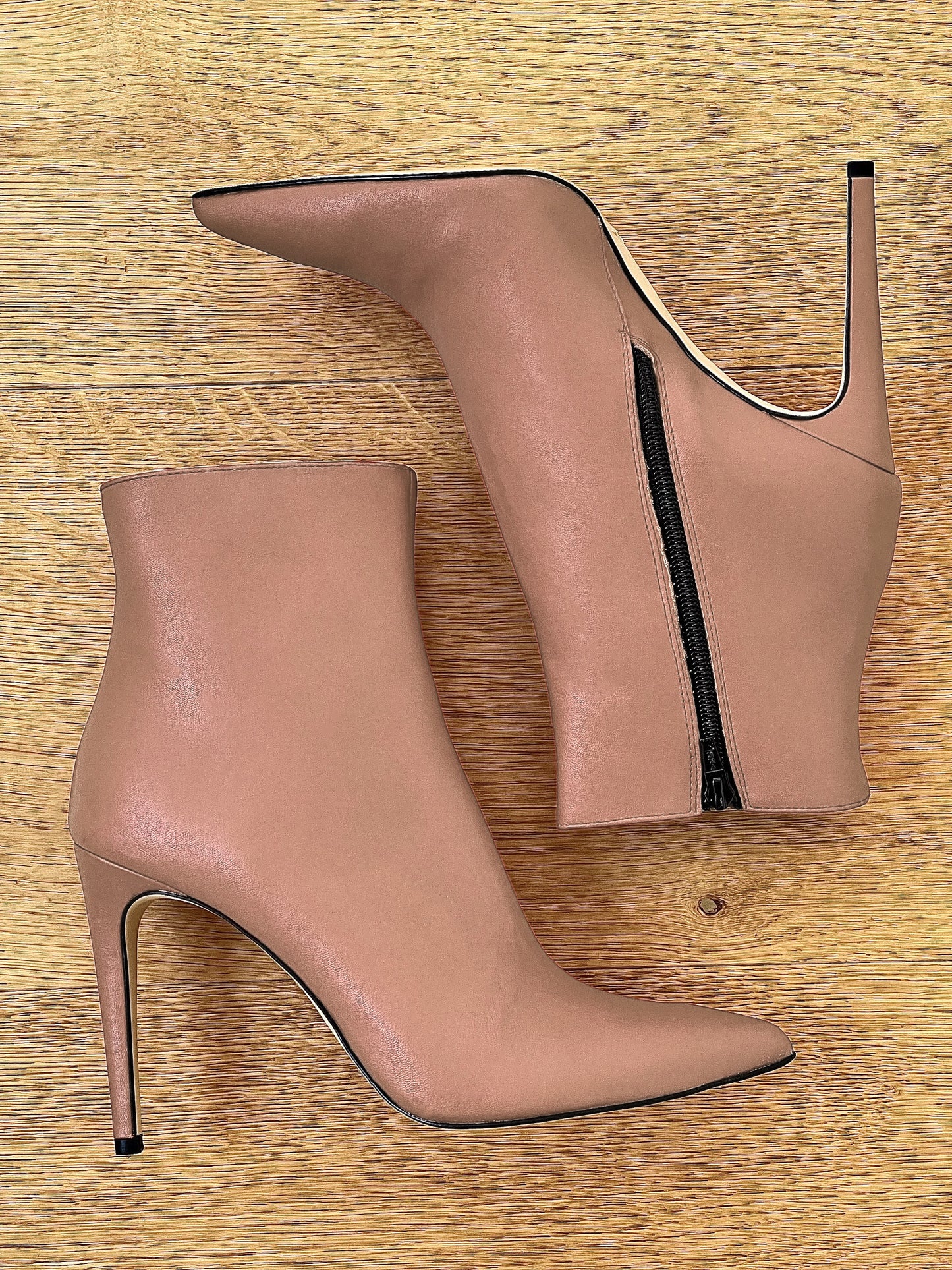 COURO NATO NUDE