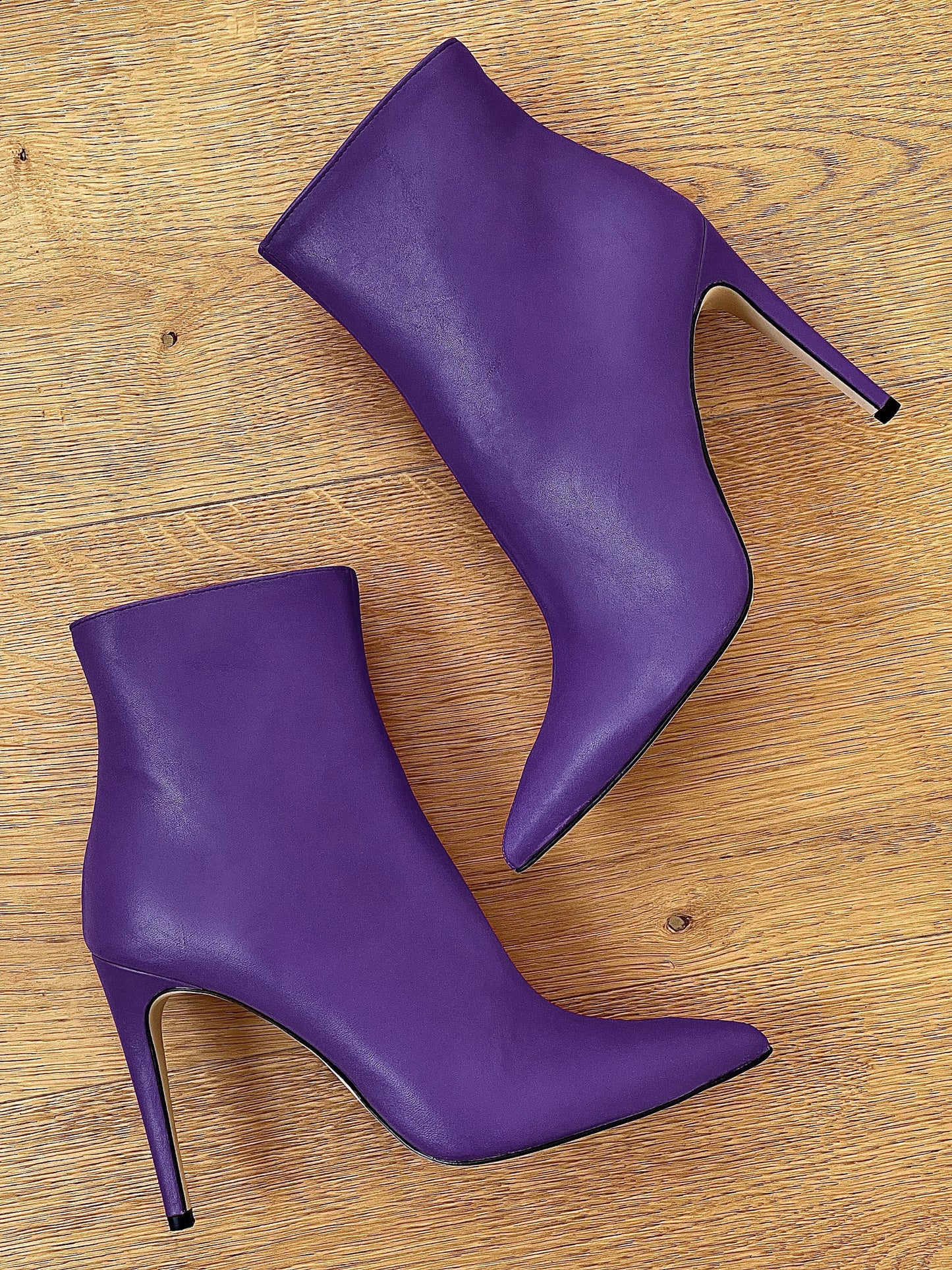 NASCIDO ROXO