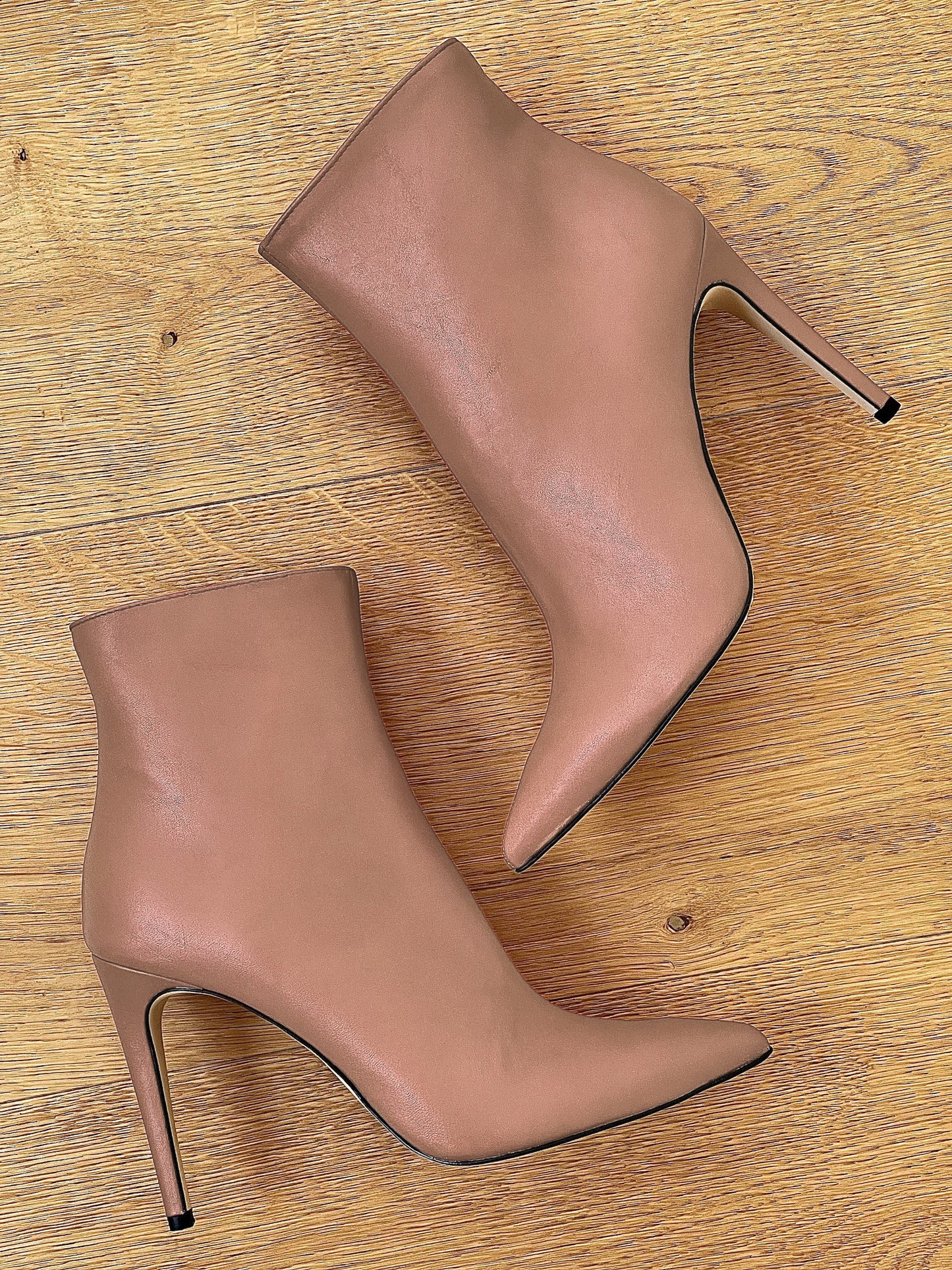 COURO NATO NUDE