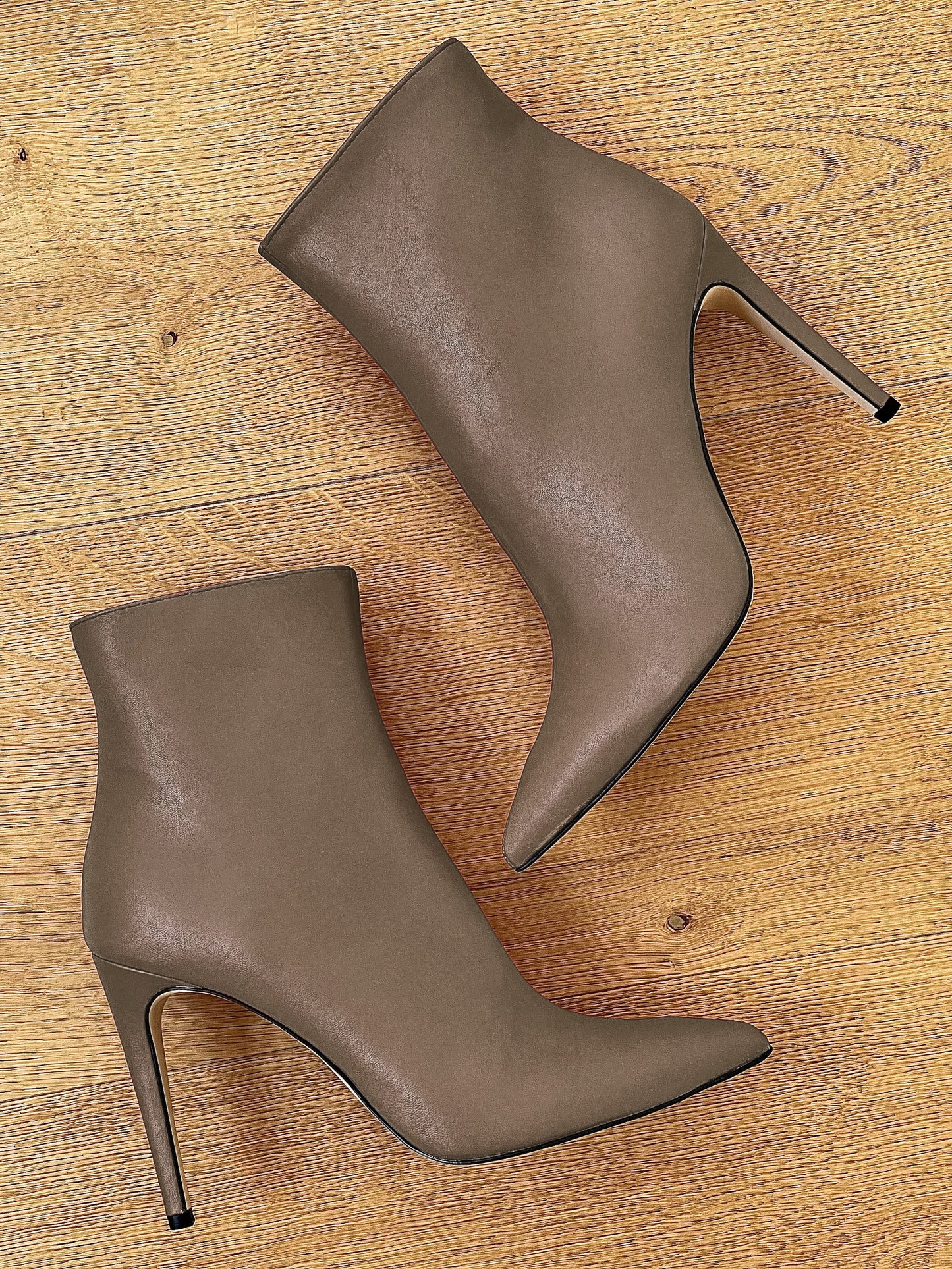 COURO NATO TAUPE