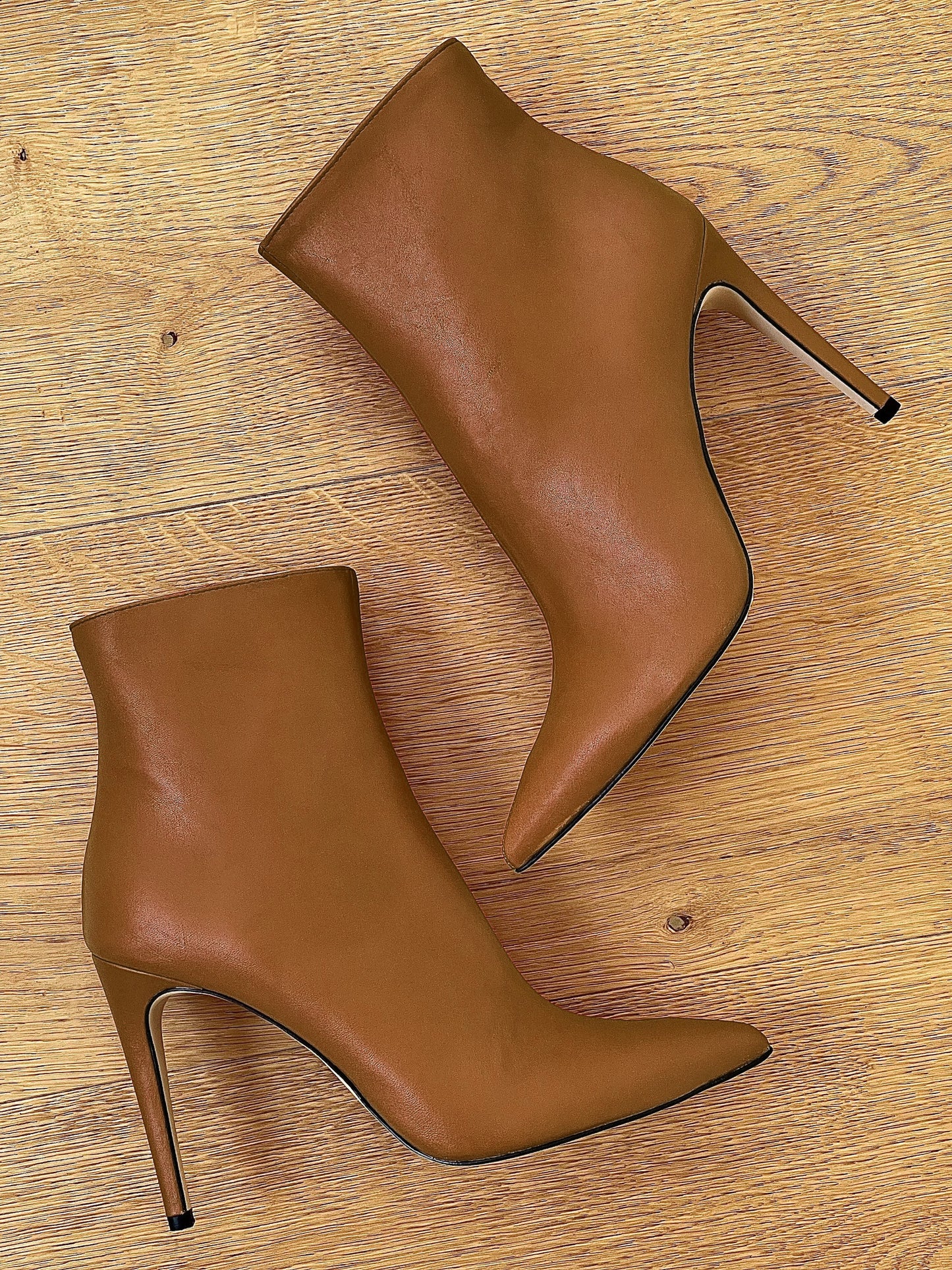 COURO NATO COGNAC