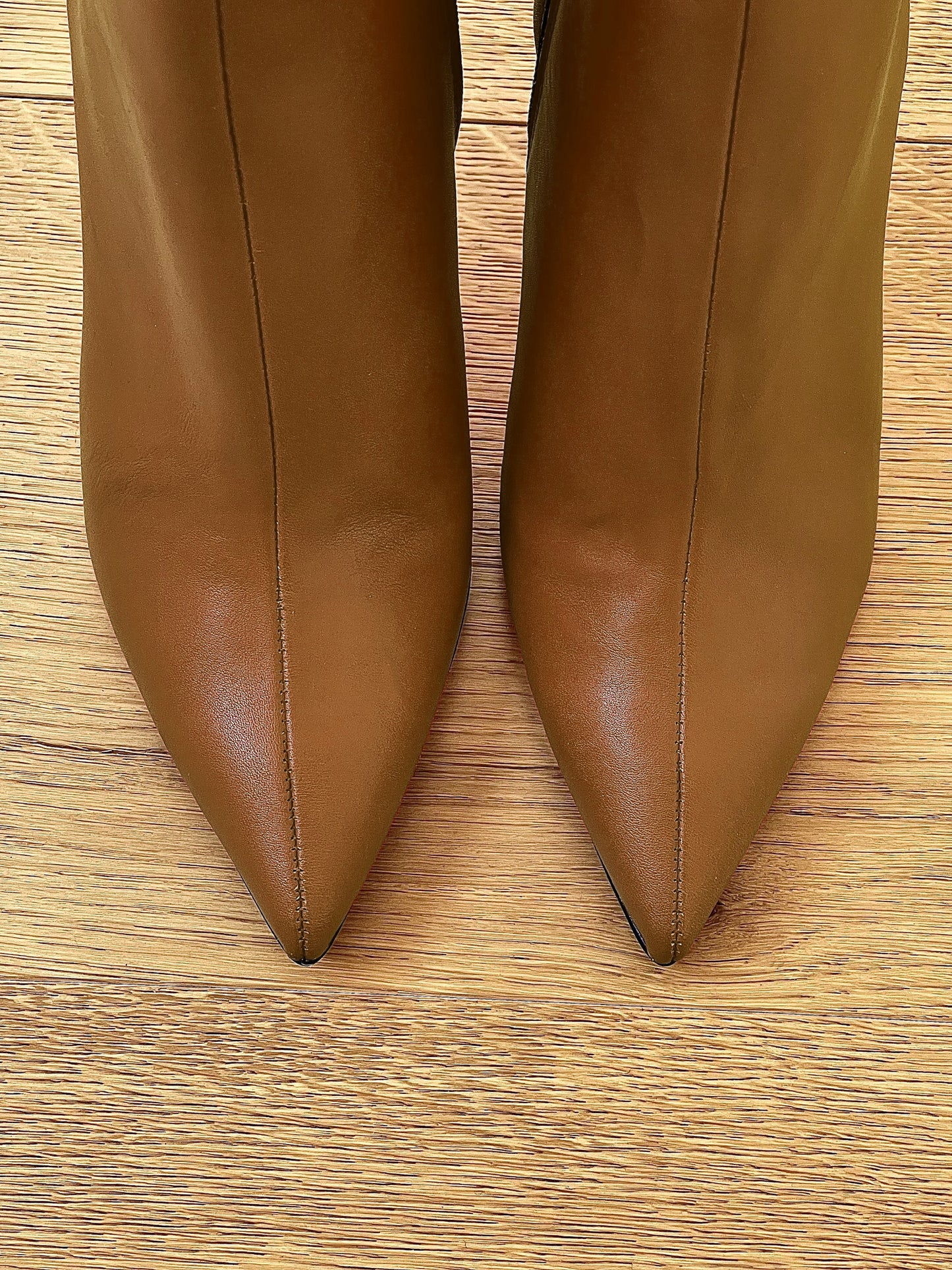 COURO NATO COGNAC