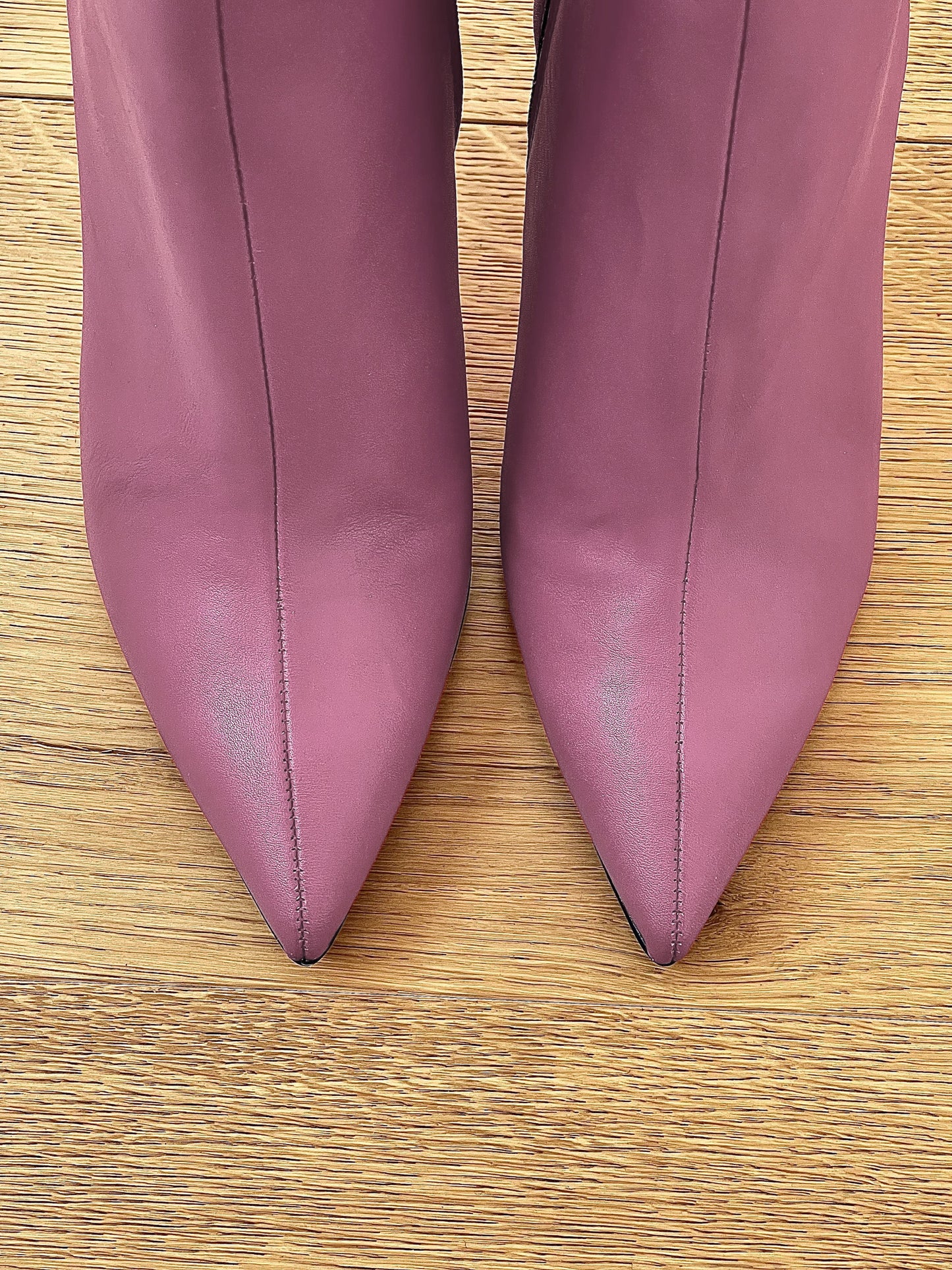 LILAC NASCIDO