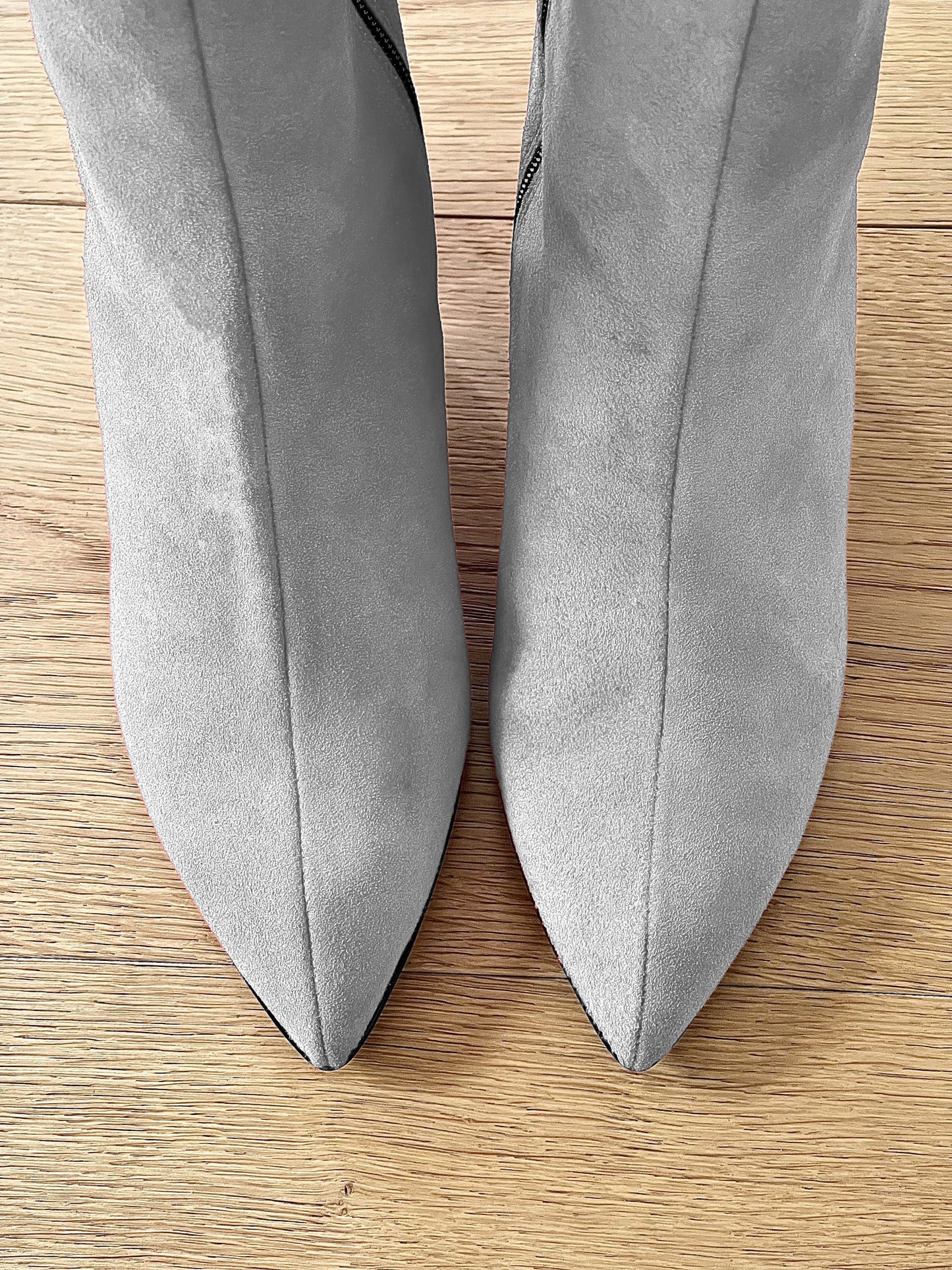 MARK SUEDE ICE