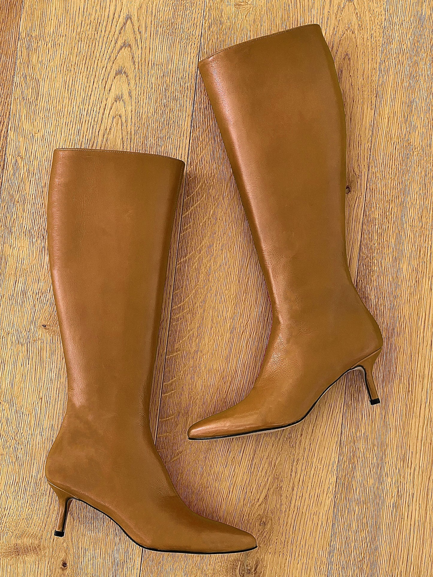 CANDY LEATHER