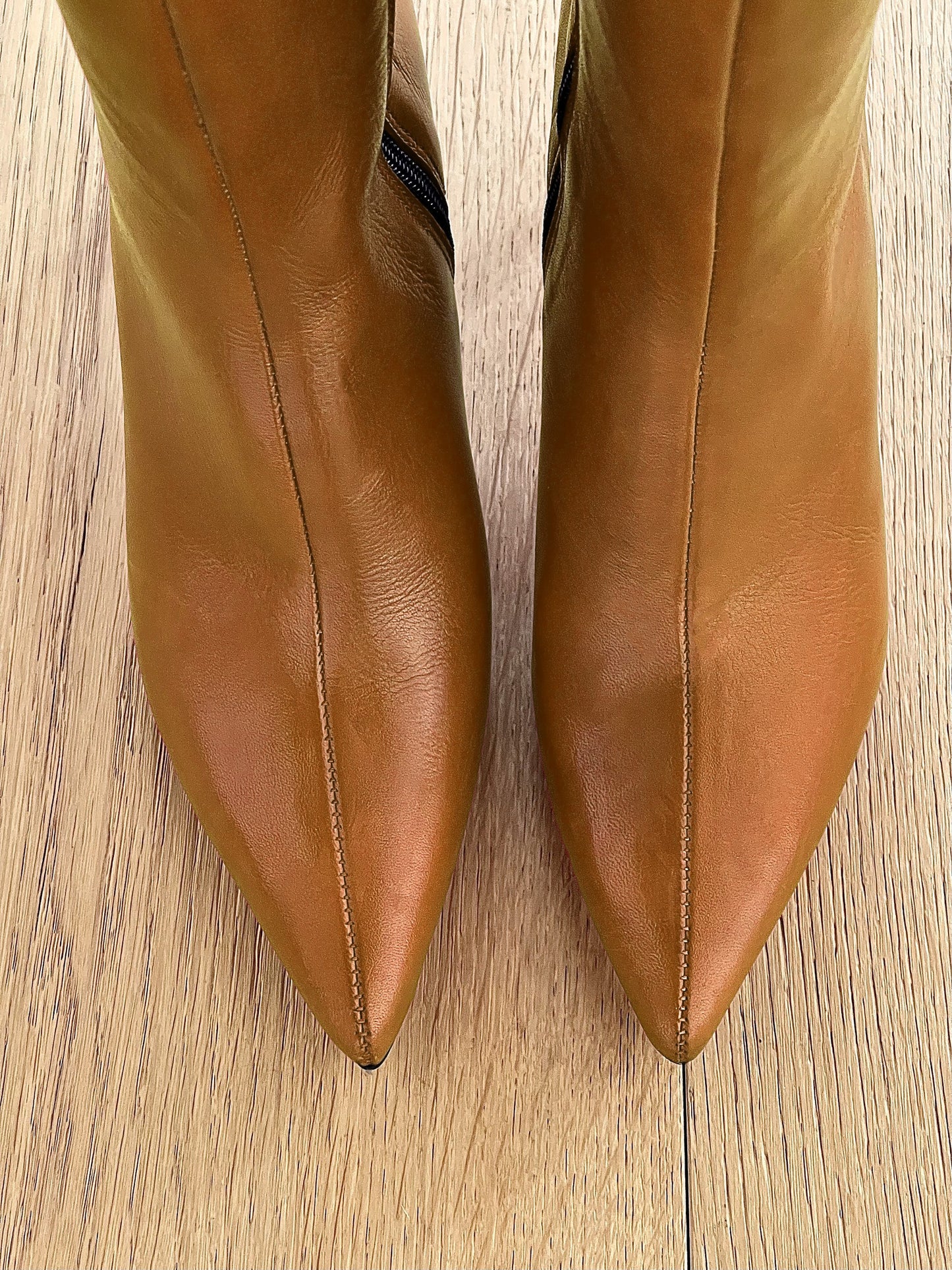 CANDY LEATHER