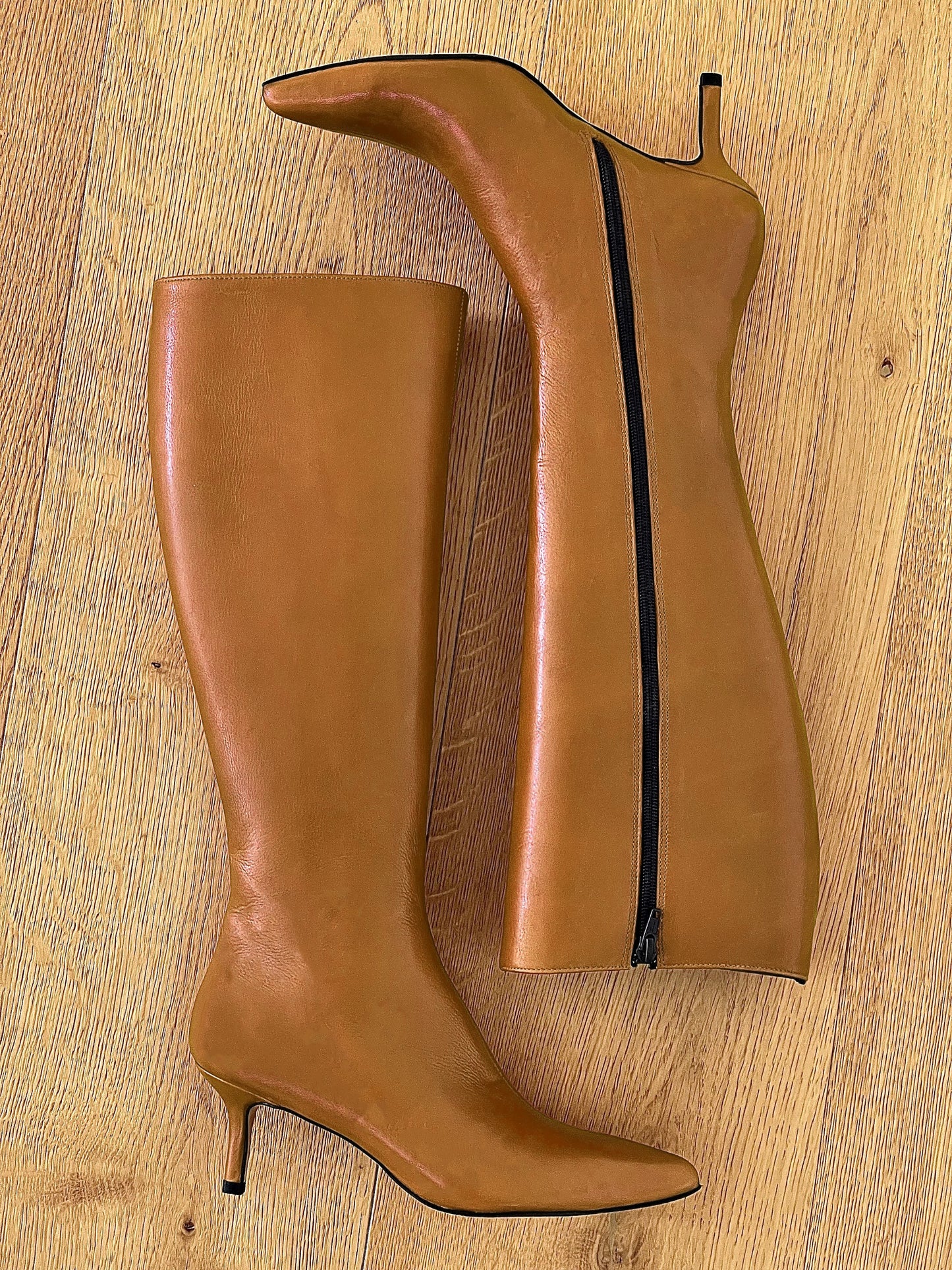 CANDY LEATHER