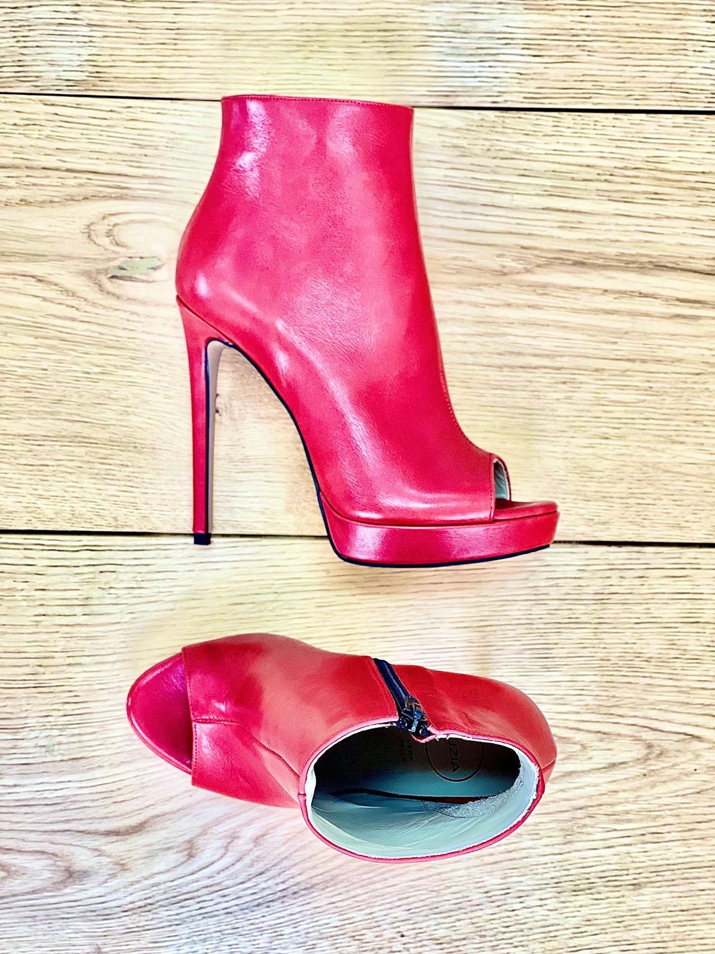 LONDRES VERMELHO