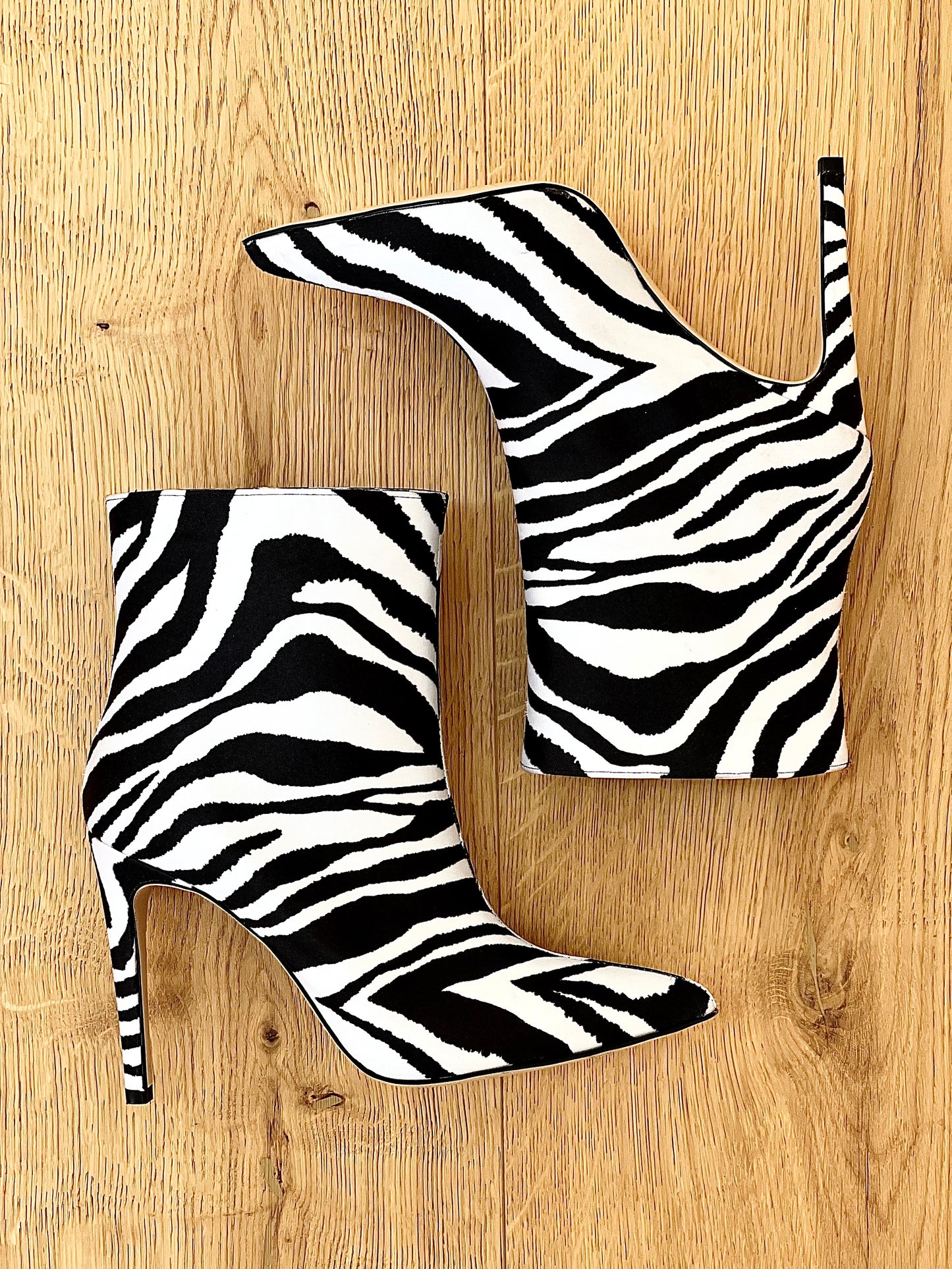 BAHIA ZEBRADA
