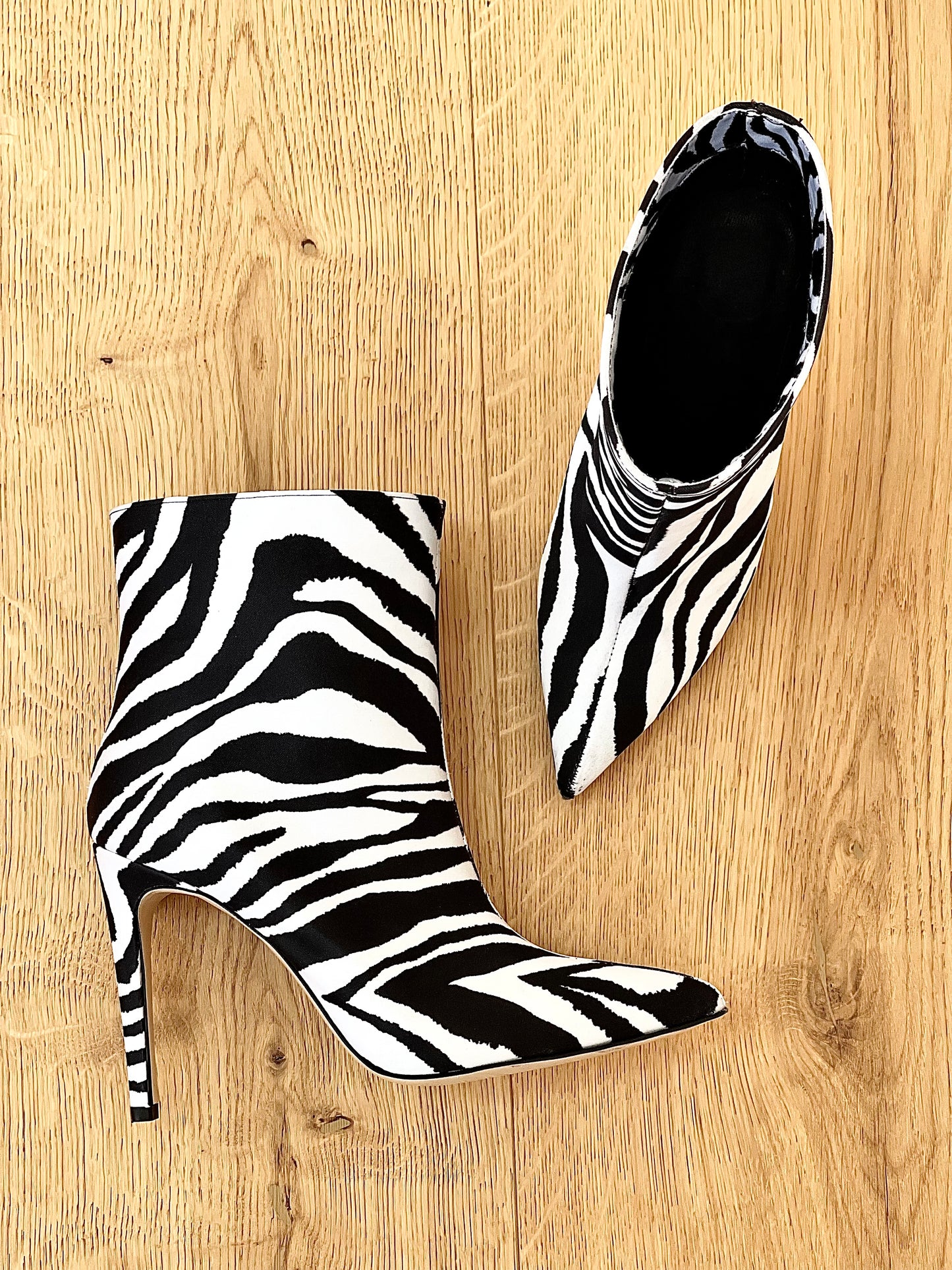 BAHIA ZEBRADA