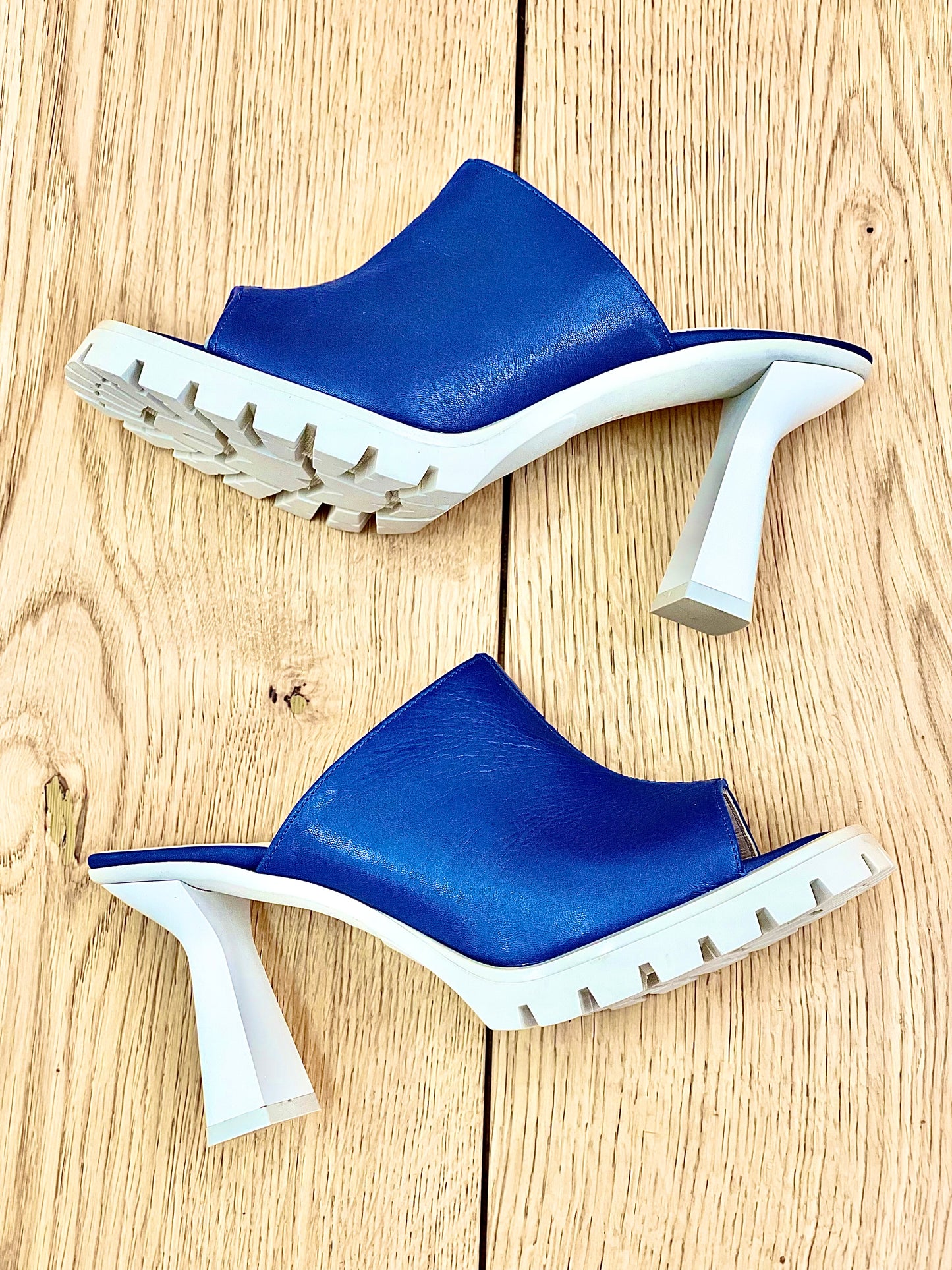 BLUETTE MARAVILHOSA