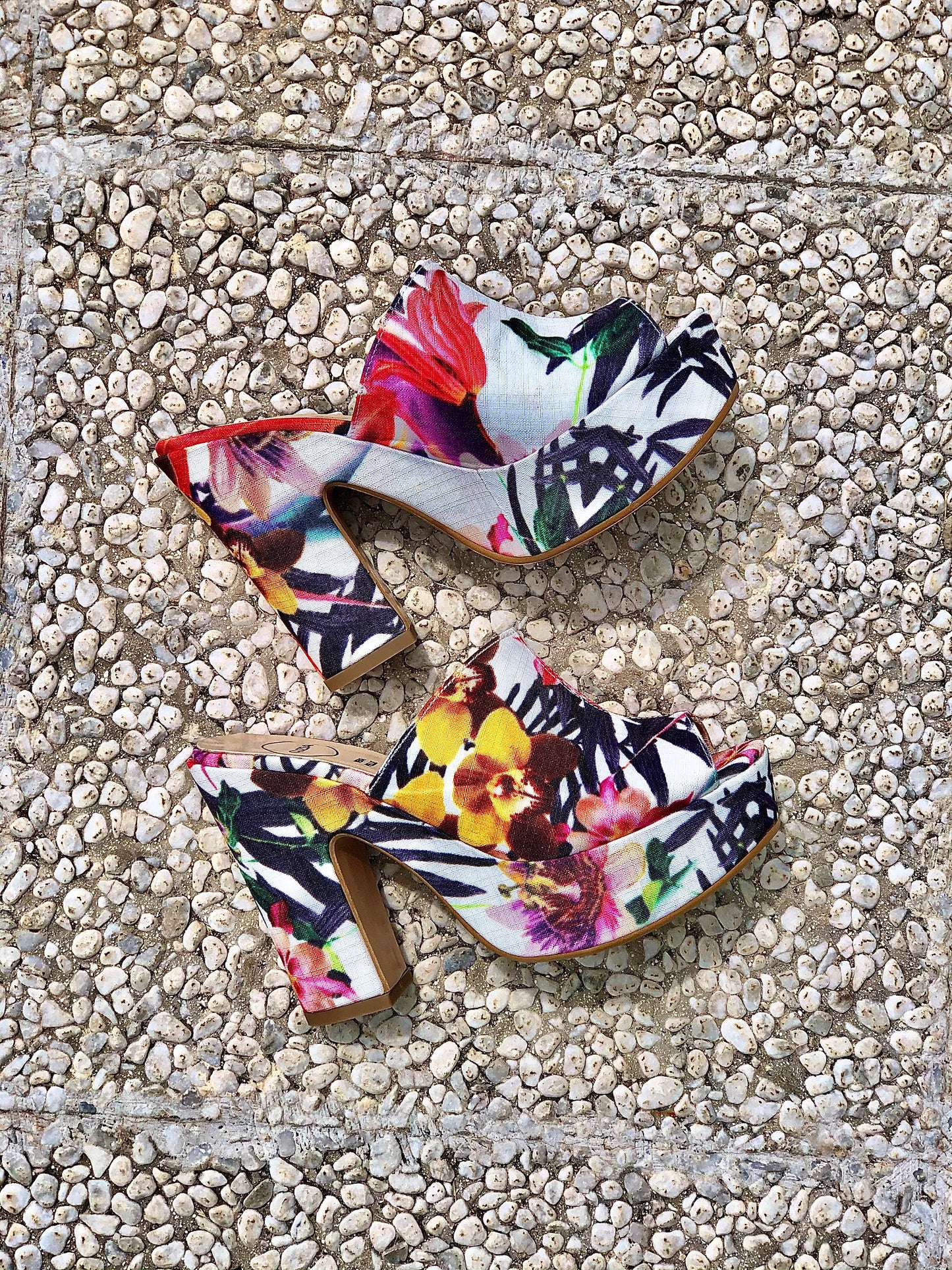 FLOR DE BANGKOK
