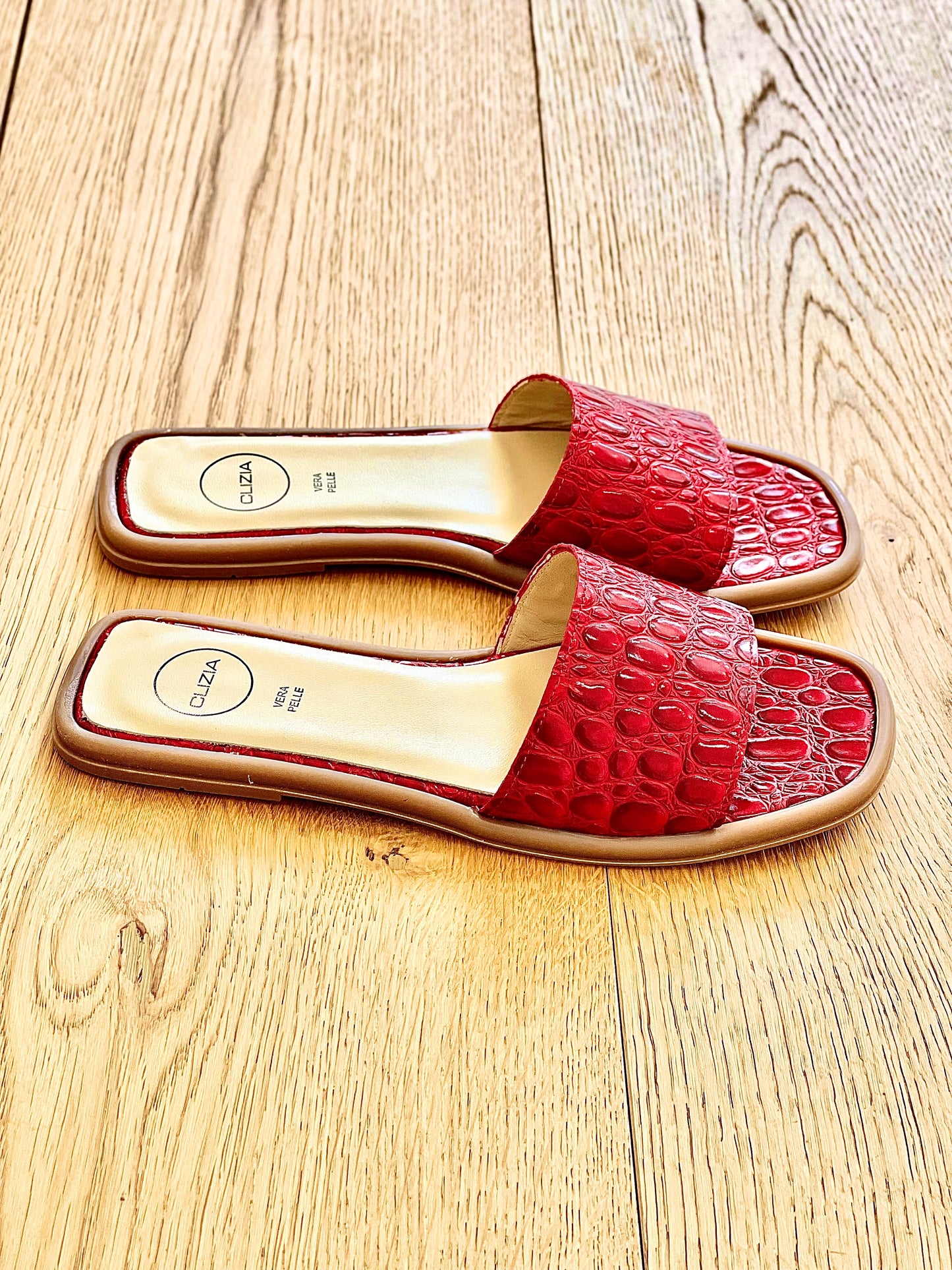 COCO VERMELHO BAKU