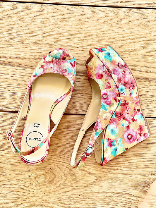 BOTÂNICO DE CARACAS