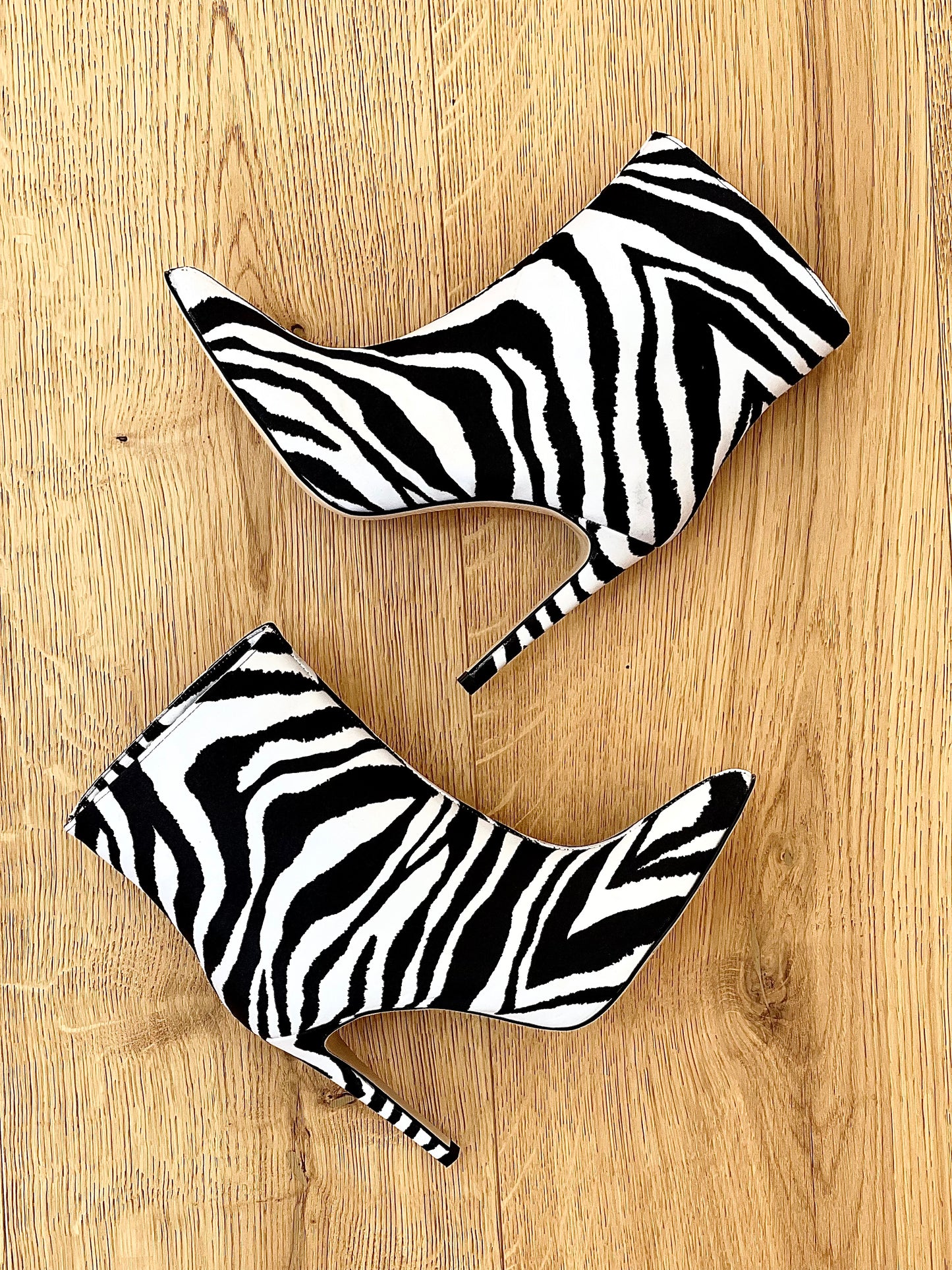 BAHIA ZEBRADA