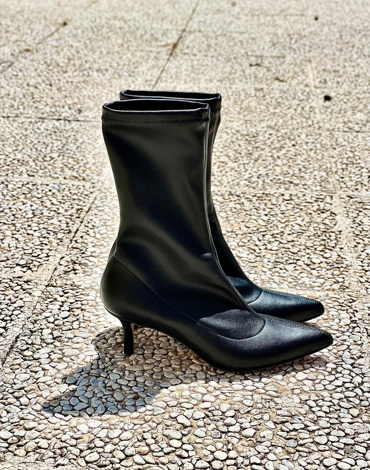 GENGIBRE PRETO