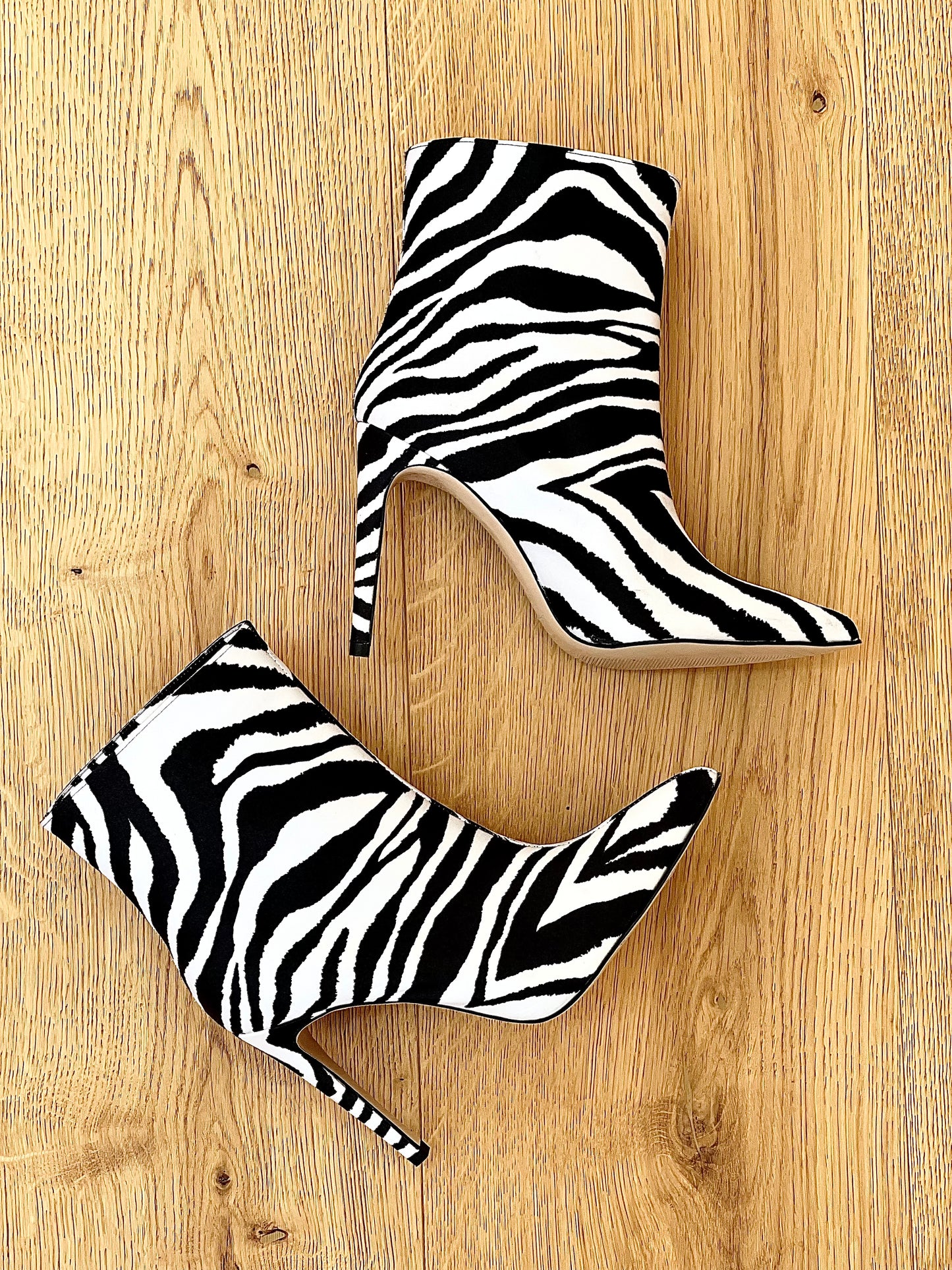 BAHIA ZEBRADA