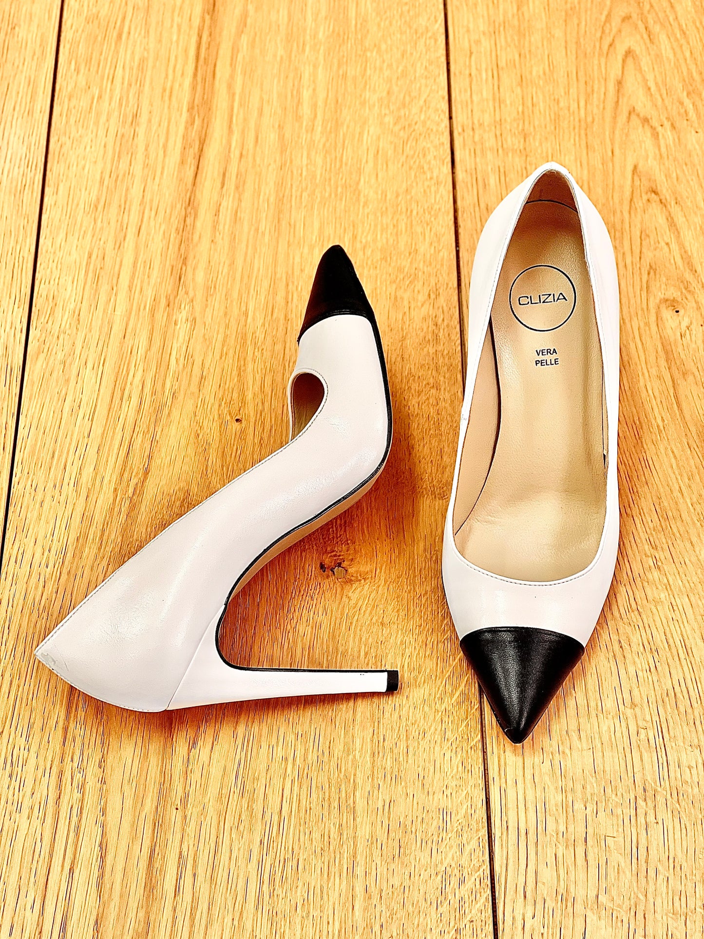 QUARTZO BRANCO/PRETO