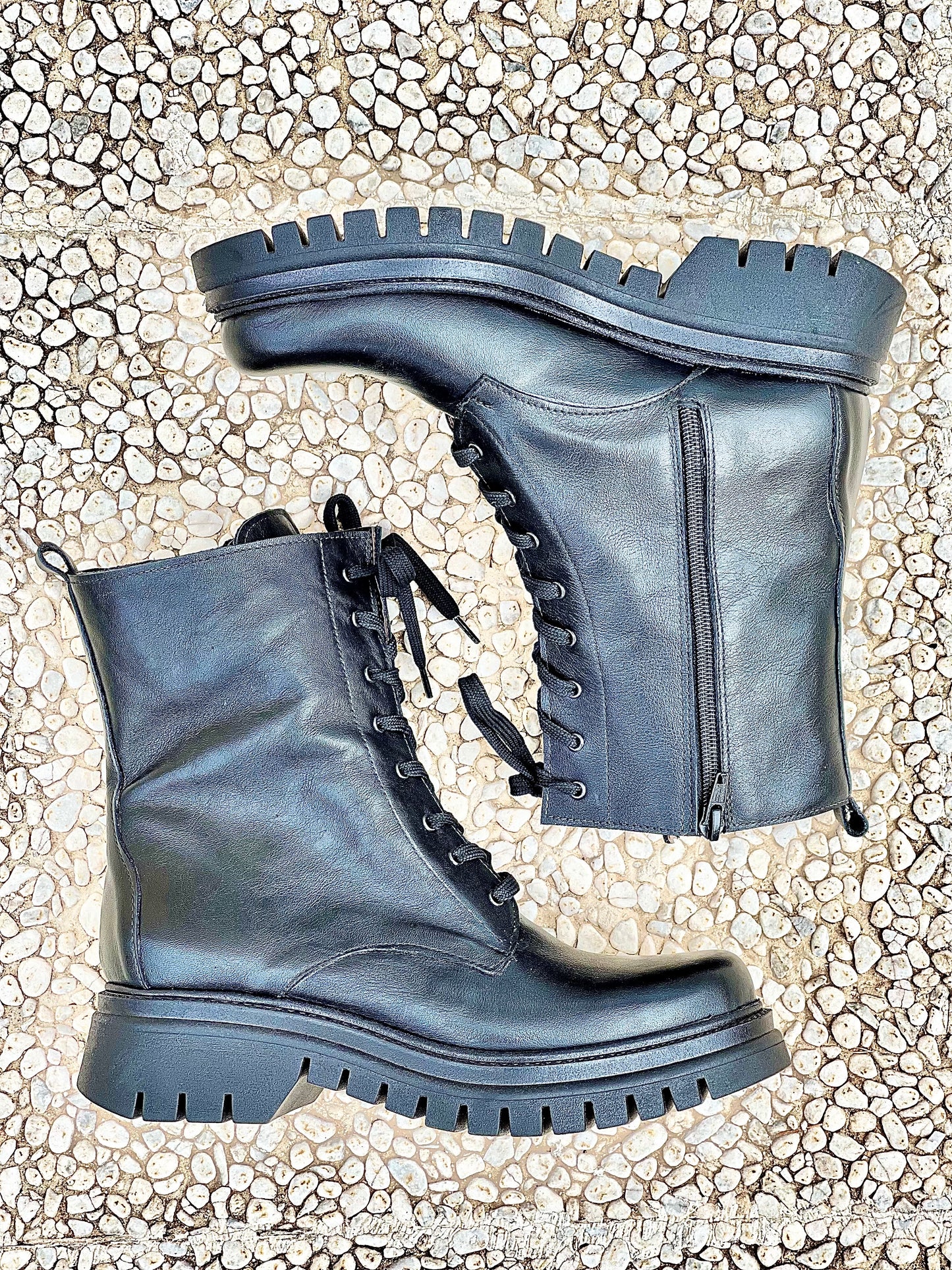 CAYMAN PRETO