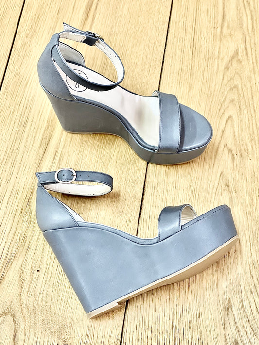 TARIFA CINZA
