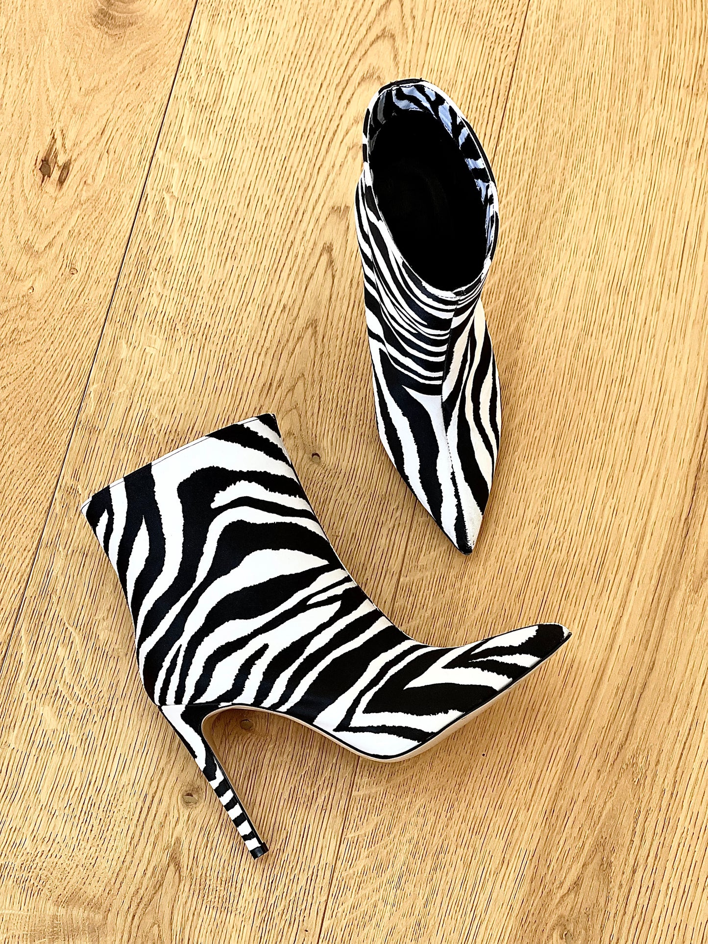 BAHIA ZEBRADA