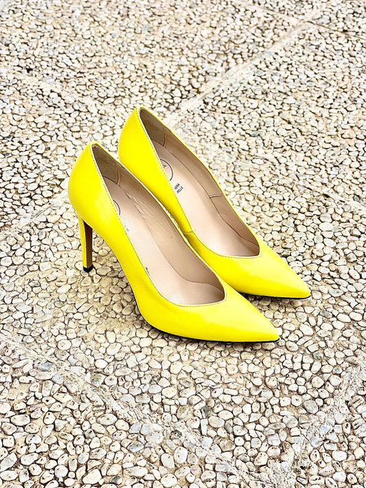 ELI AMARELO