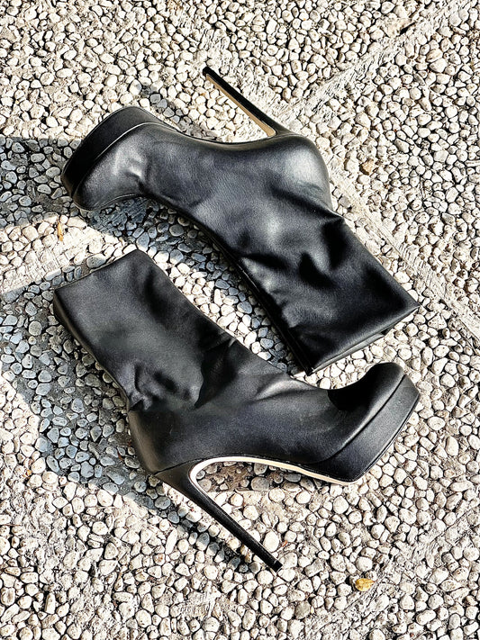 BERLIM PRETO